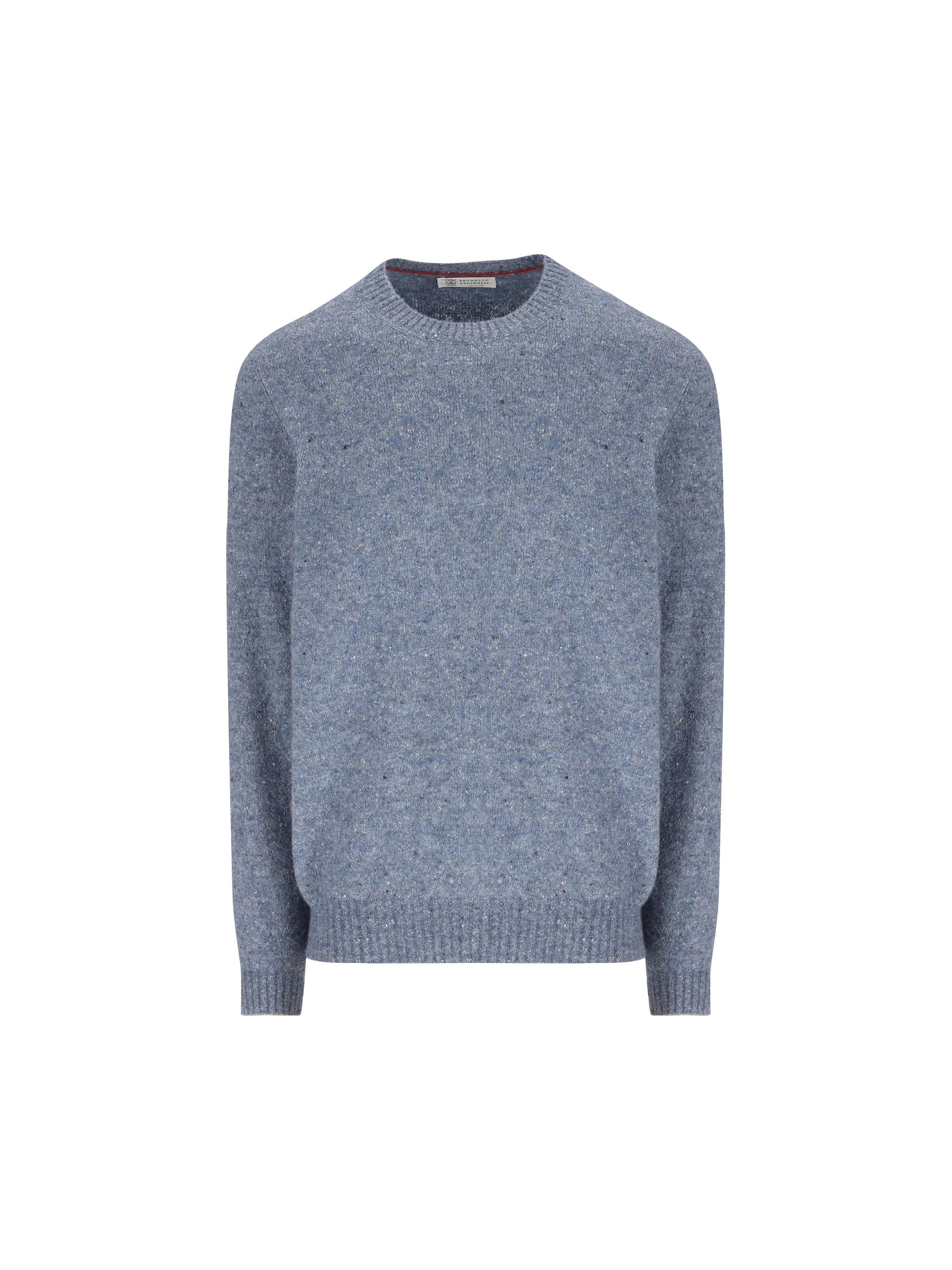 Maglia in misto alpaca. MOH709200 CSV10 BRUNELLO CUCINELLI 