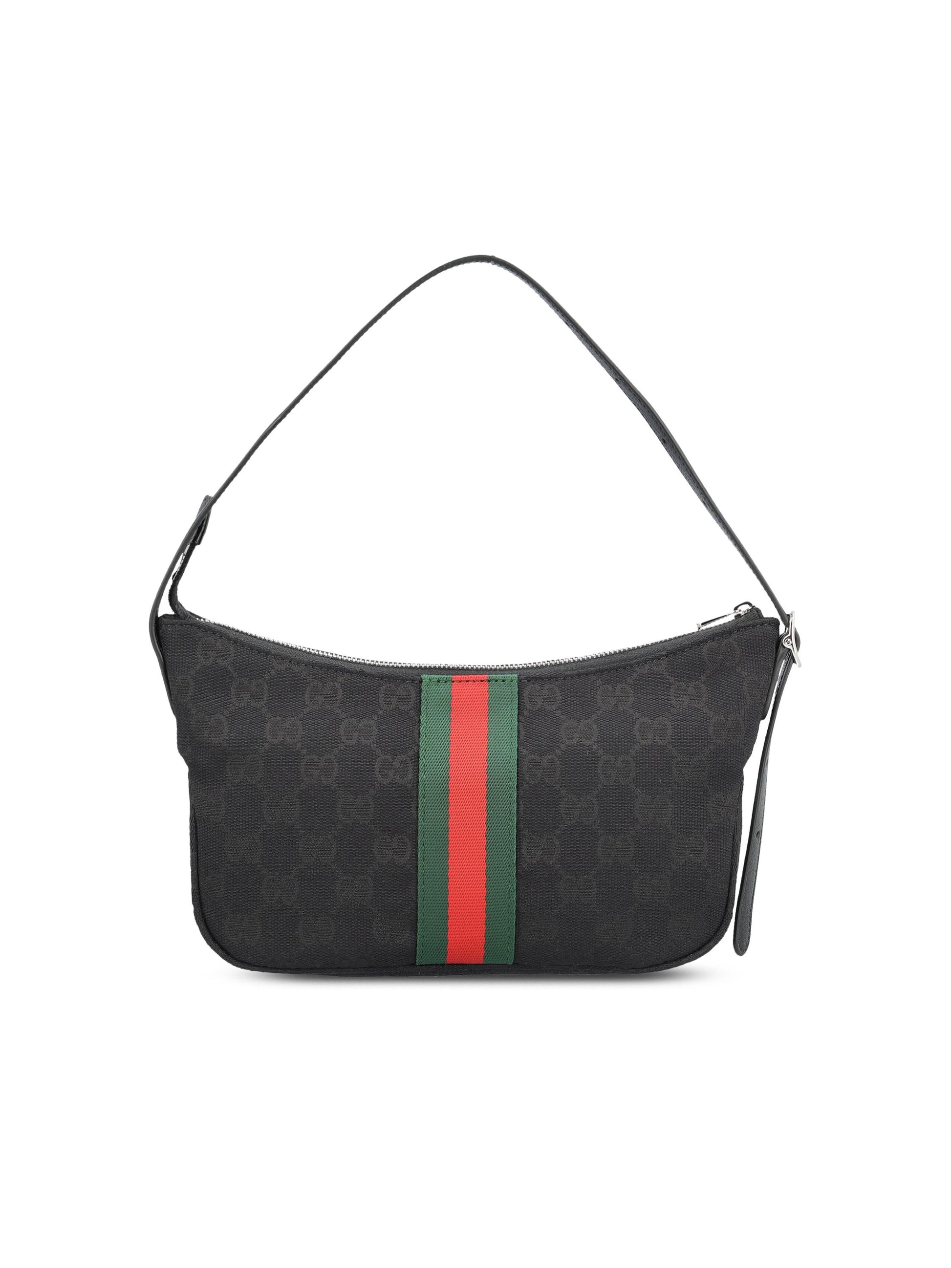 Borsa realizzata in tessuto. 863406 FAFWA1053 GUCCI 