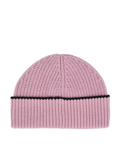 Berretto realizzato in lana e cashmere. CH26SKB02WCS 51J CHLOE' 