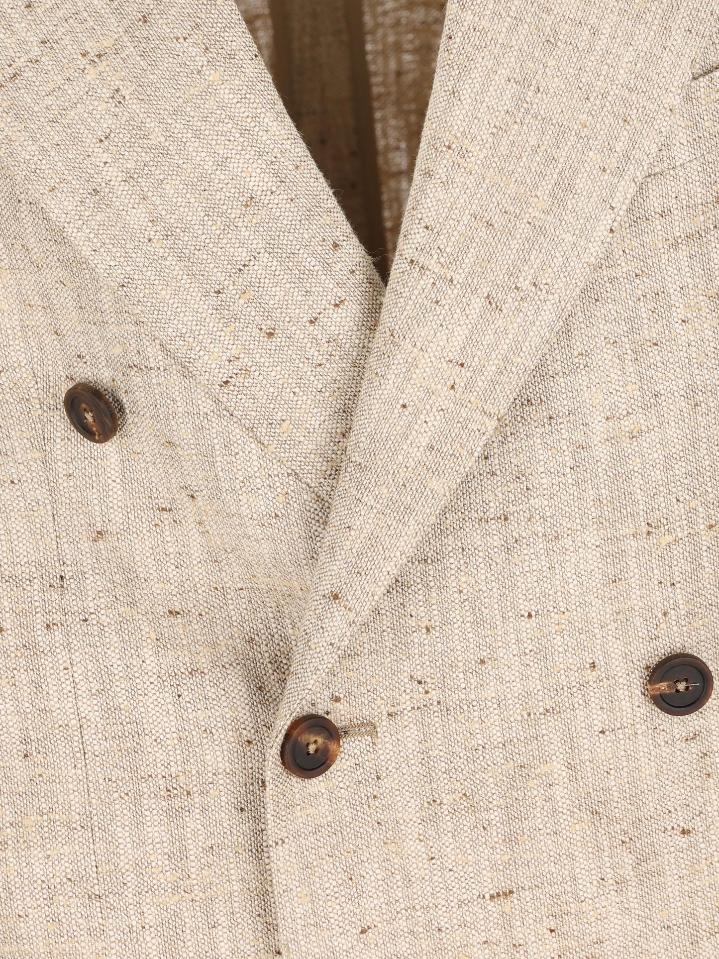 Blazer realizzato in cotone. 1SVS20K A1128 TAGLIATORE 