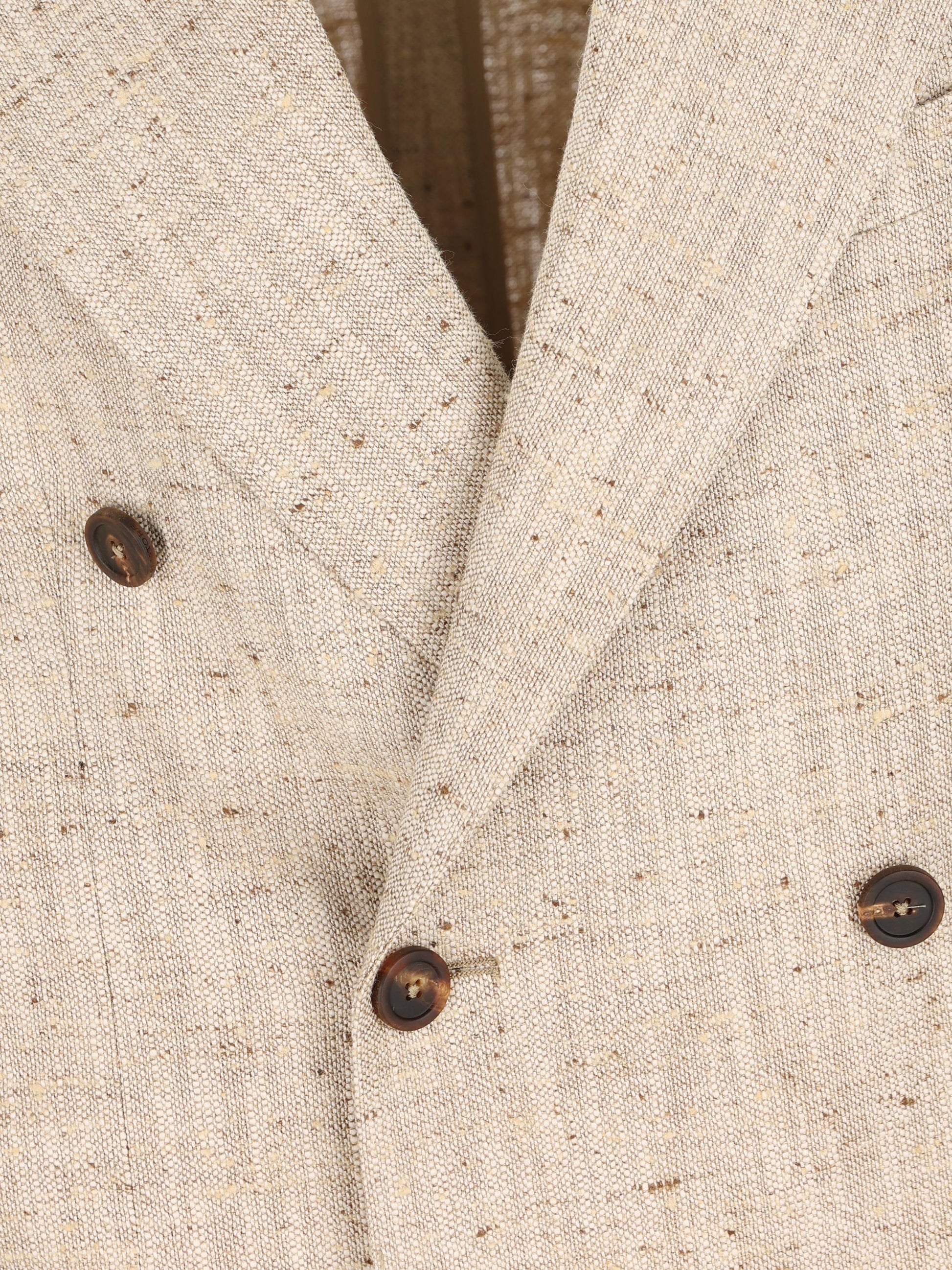 Blazer realizzato in cotone. 1SVS20K A1128 TAGLIATORE 