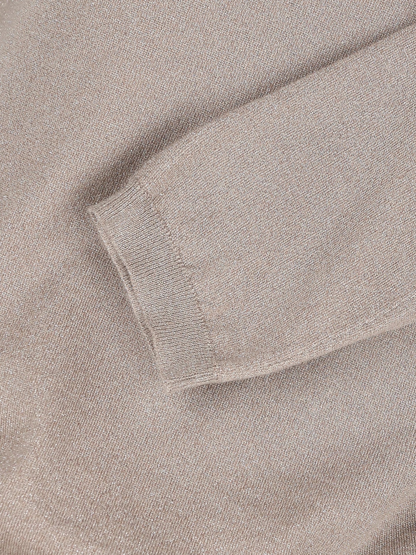 Maglia realizzata in cashmere e seta. M41800063 C9729 BRUNELLO CUCINELLI 