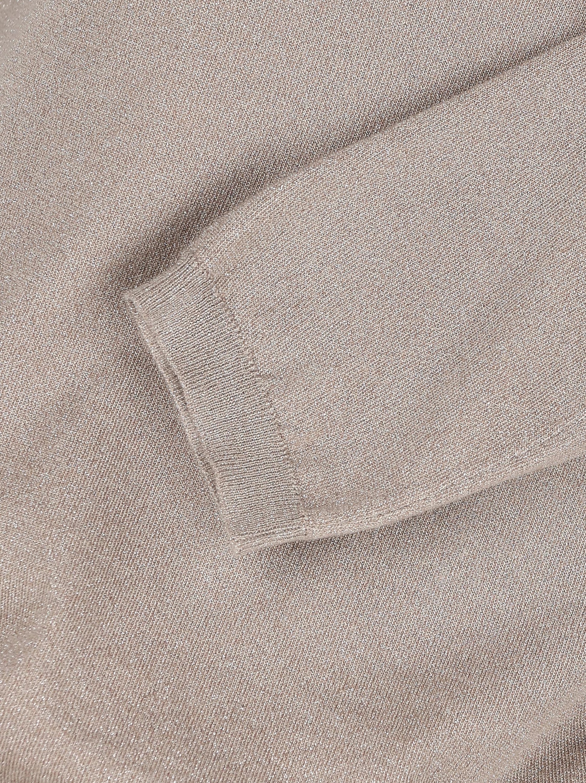 Maglia realizzata in cashmere e seta. M41800063 C9729 BRUNELLO CUCINELLI 