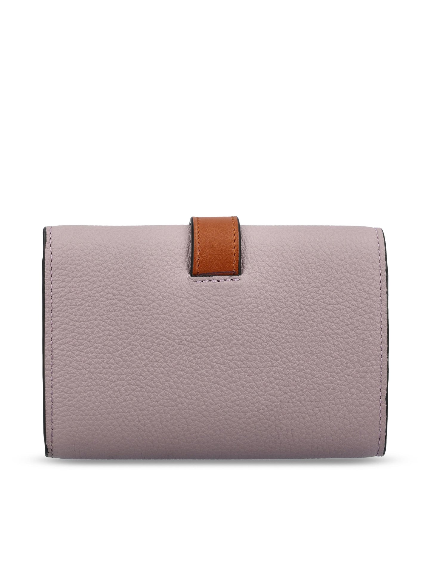 Portafoglio realizzato in pelle. C660S86X04 0057 LOEWE 