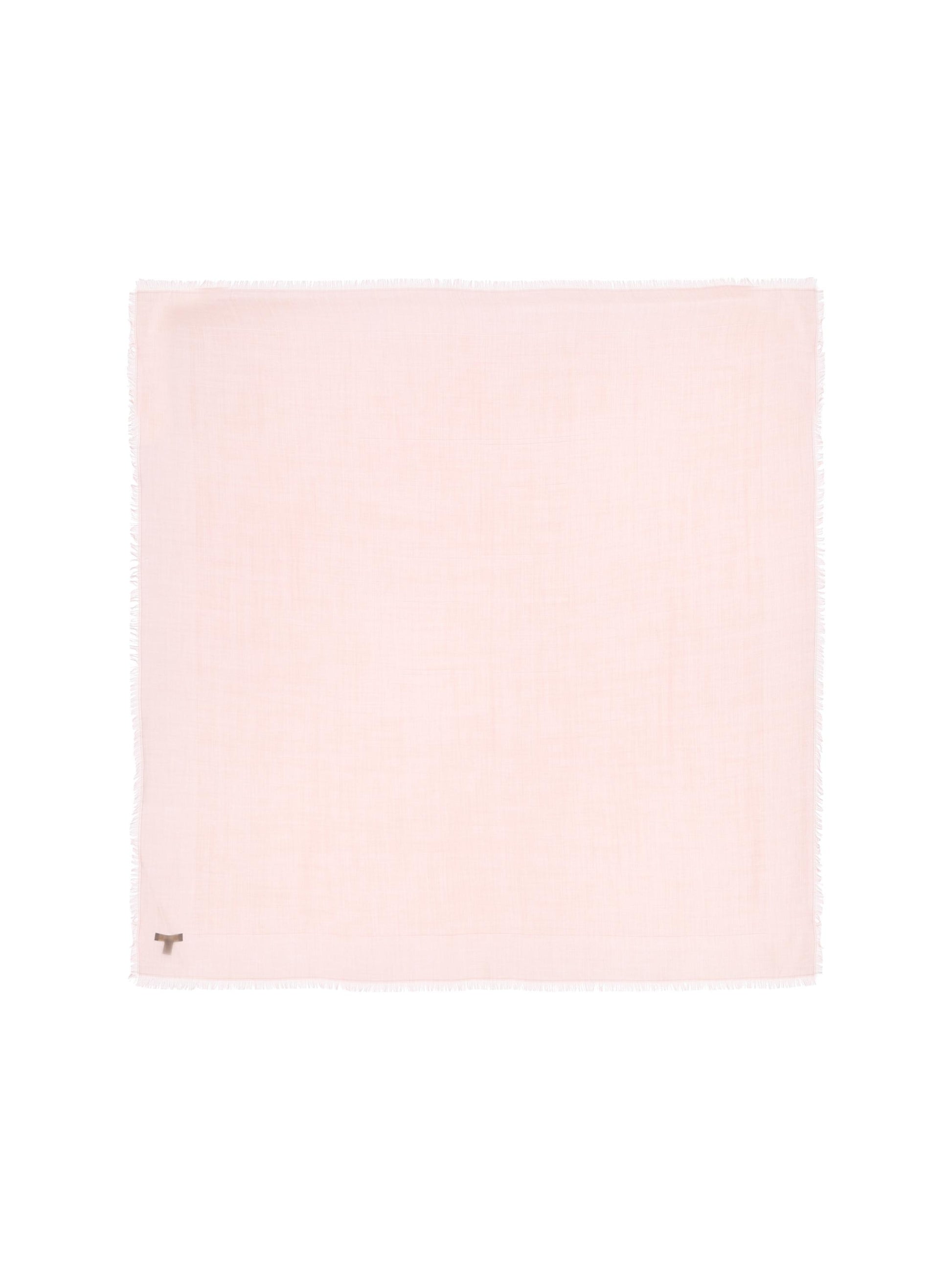 Scialle realizzato in cashmere. FAQ0071 30EJ LORO PIANA 