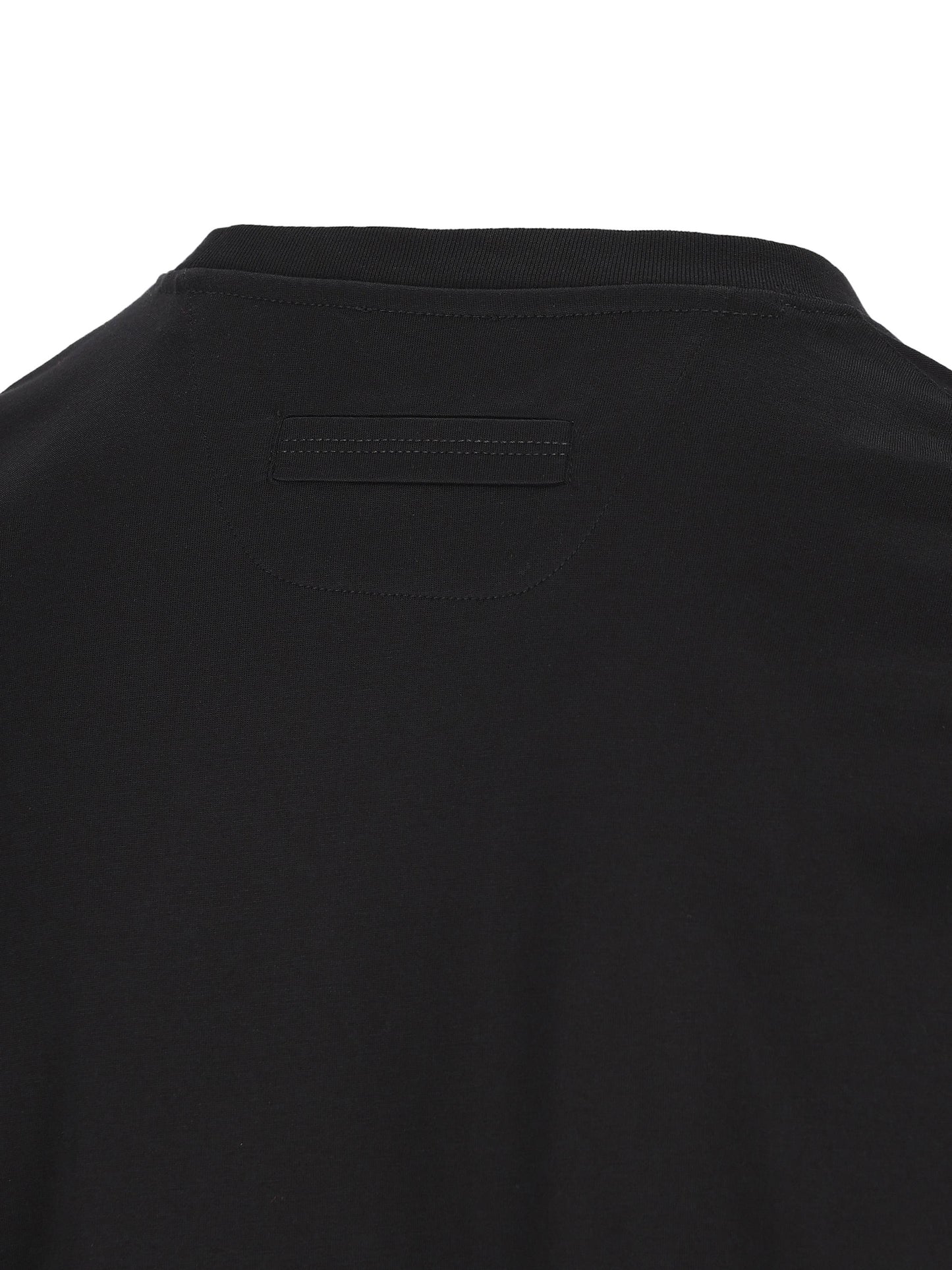 T-Shirt realizzata in cotone. UH360A3 H765001 ZEGNA 