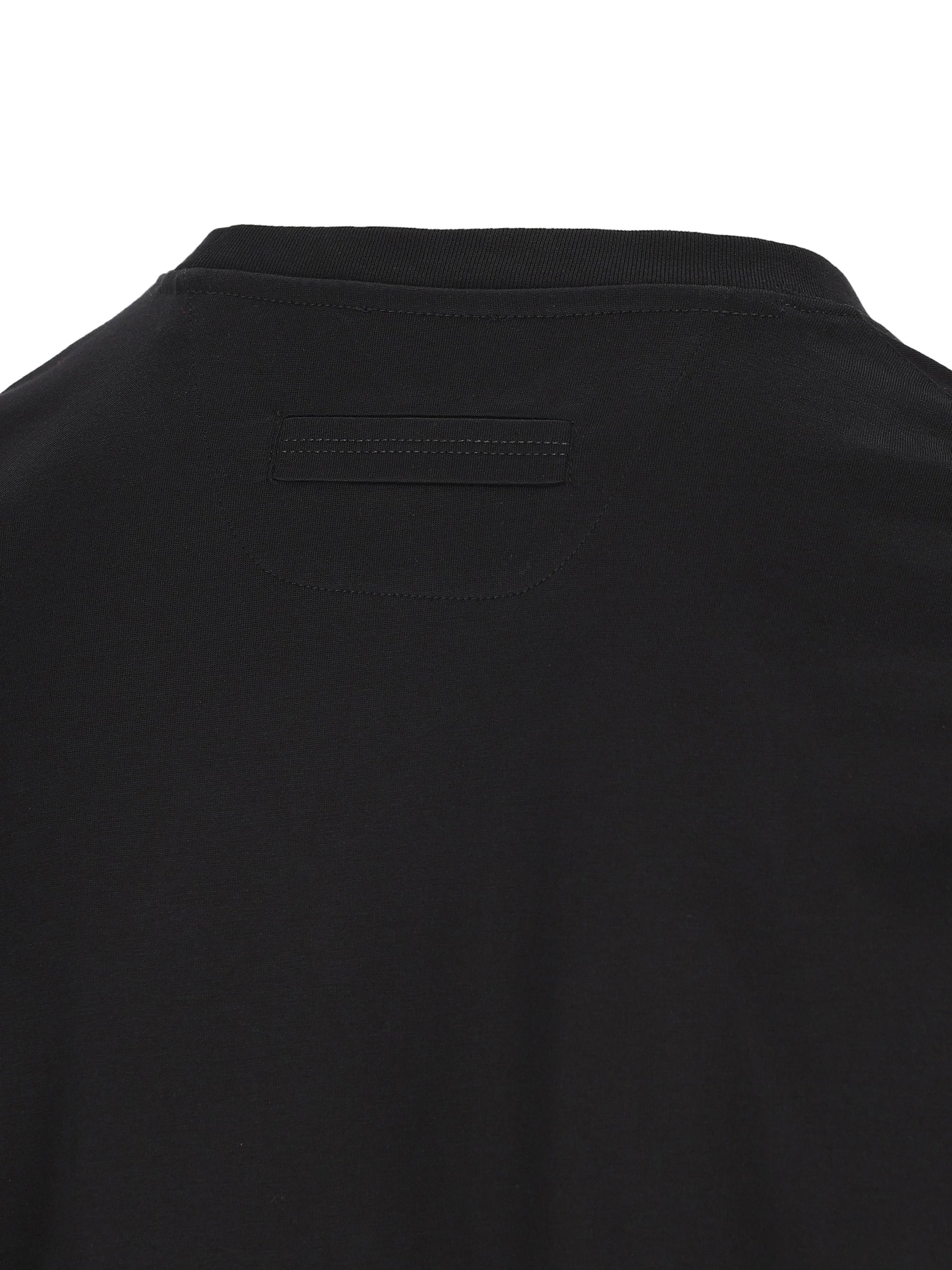 T-Shirt realizzata in cotone. UH360A3 H765001 ZEGNA 