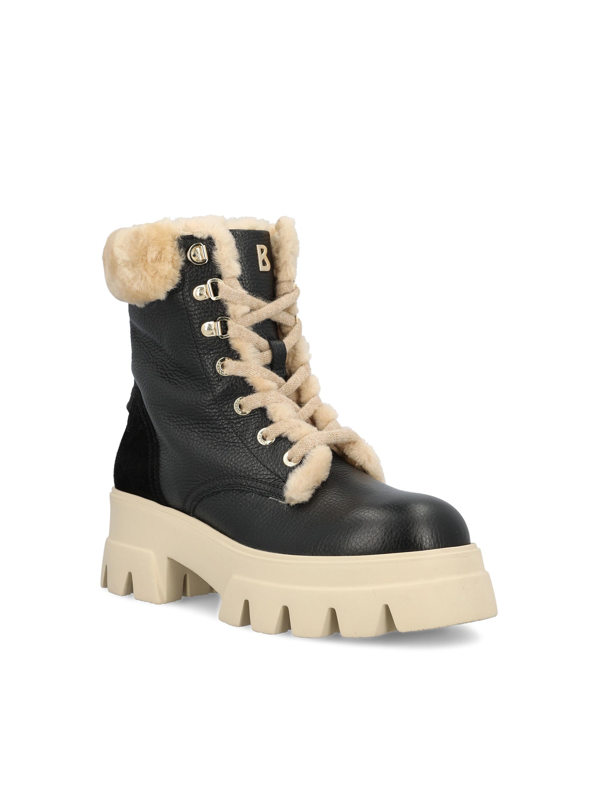 Stivali realizzati in pelle. 22542923 130 BOGNER 