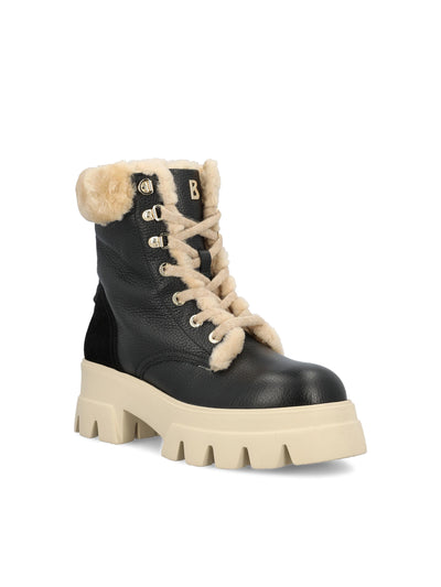 Stivali realizzati in pelle. 22542923 130 BOGNER 