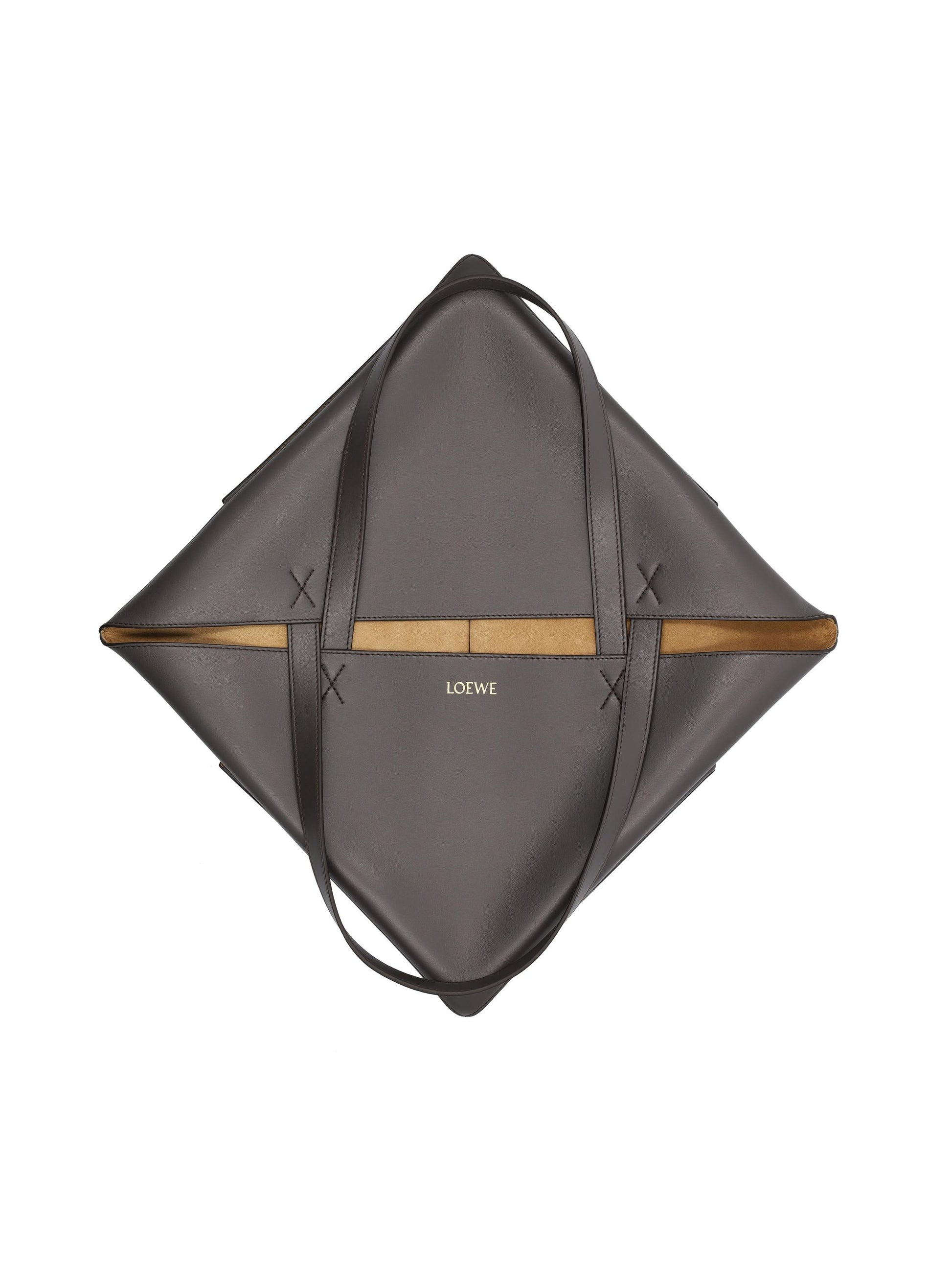 Borsa realizzata in pelle. B933Q18X01 1220 LOEWE 