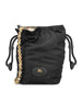Pochette realizzata in poliammide. 8121345 A1189 BURBERRY 