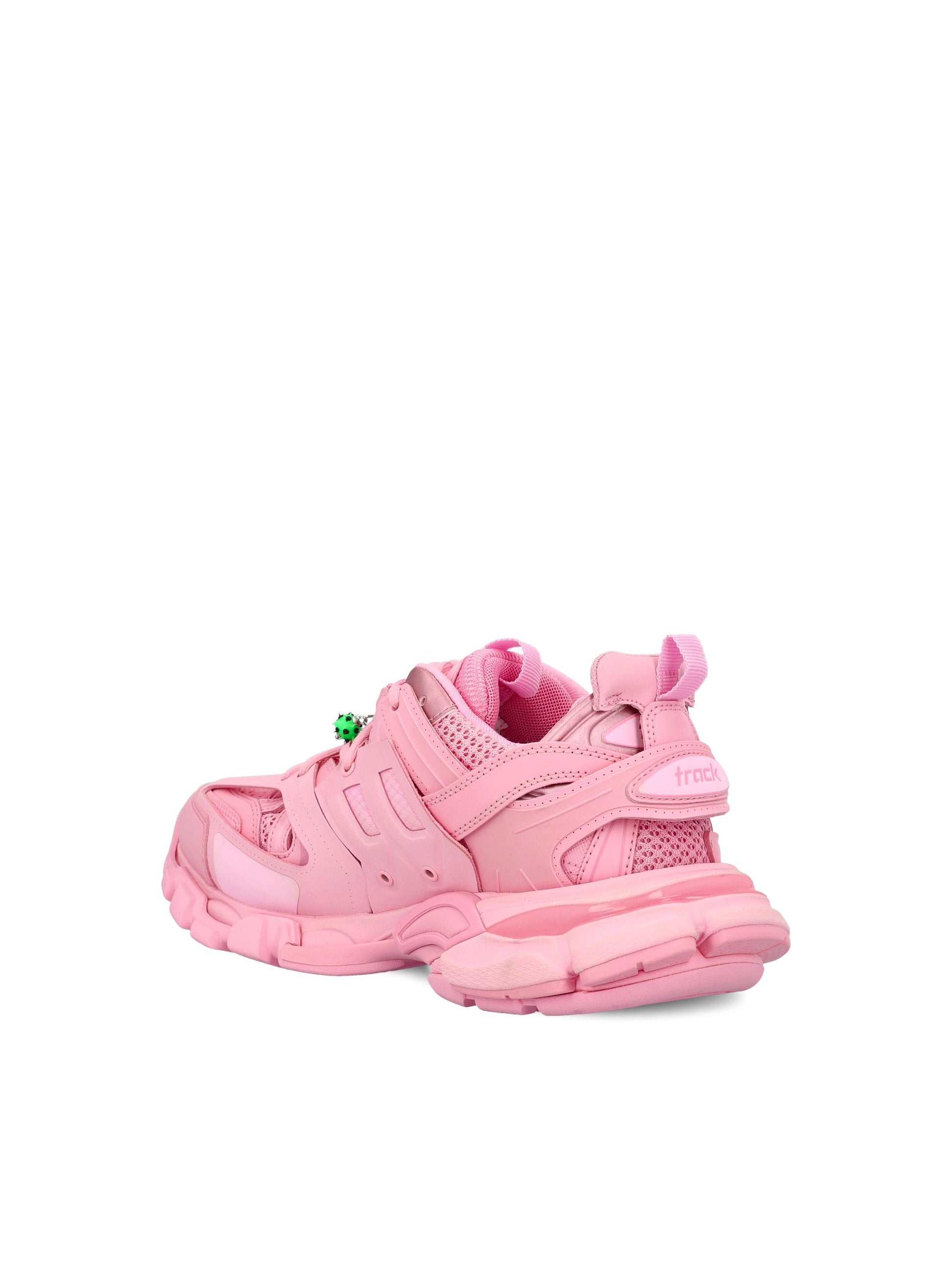 Sneakers realizzate in poliuretano. 542436 WTRCH5000 BALENCIAGA 