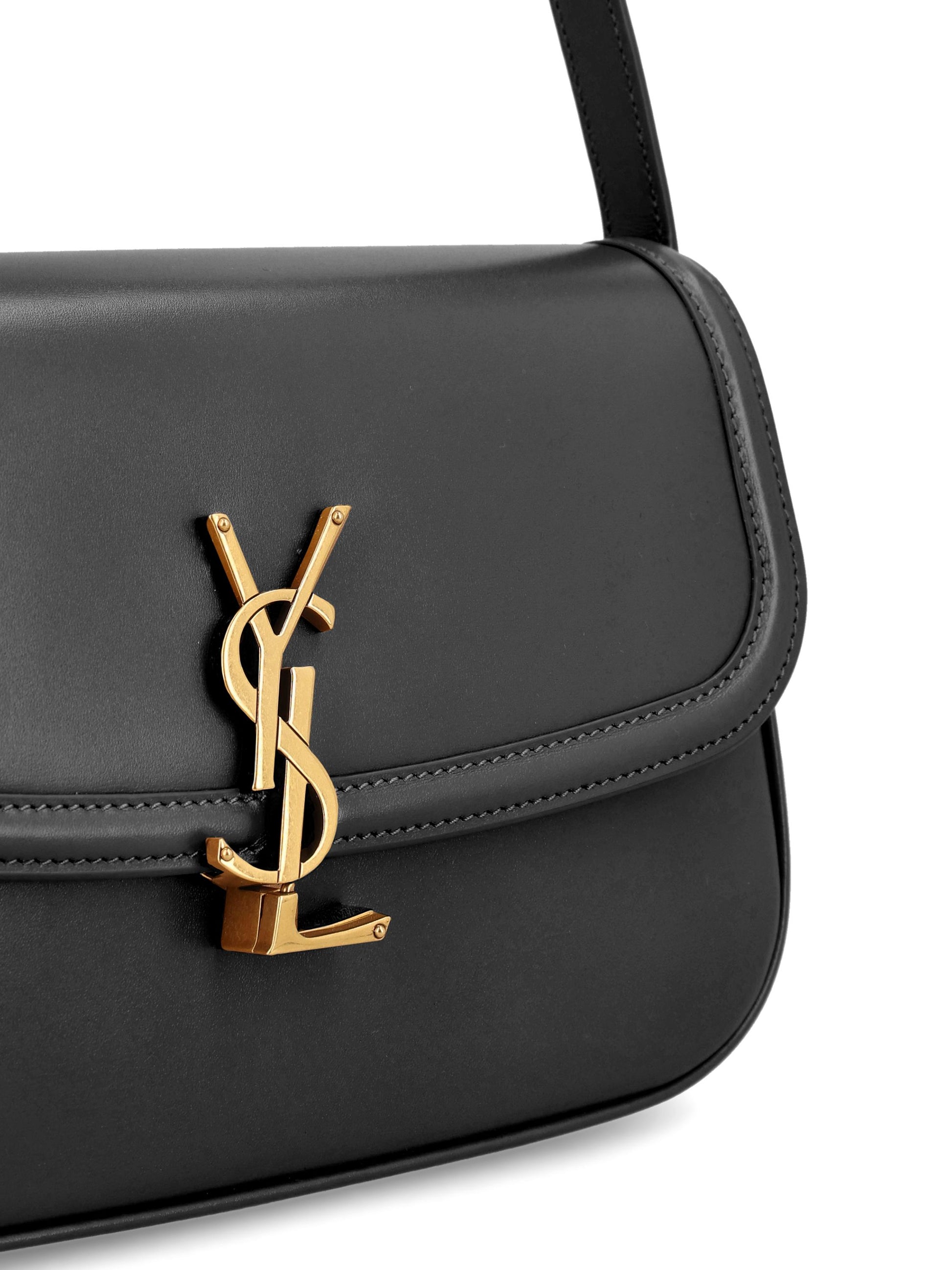 Borsa realizzata in pelle. 832330 0SX0W4981 SAINT LAURENT 