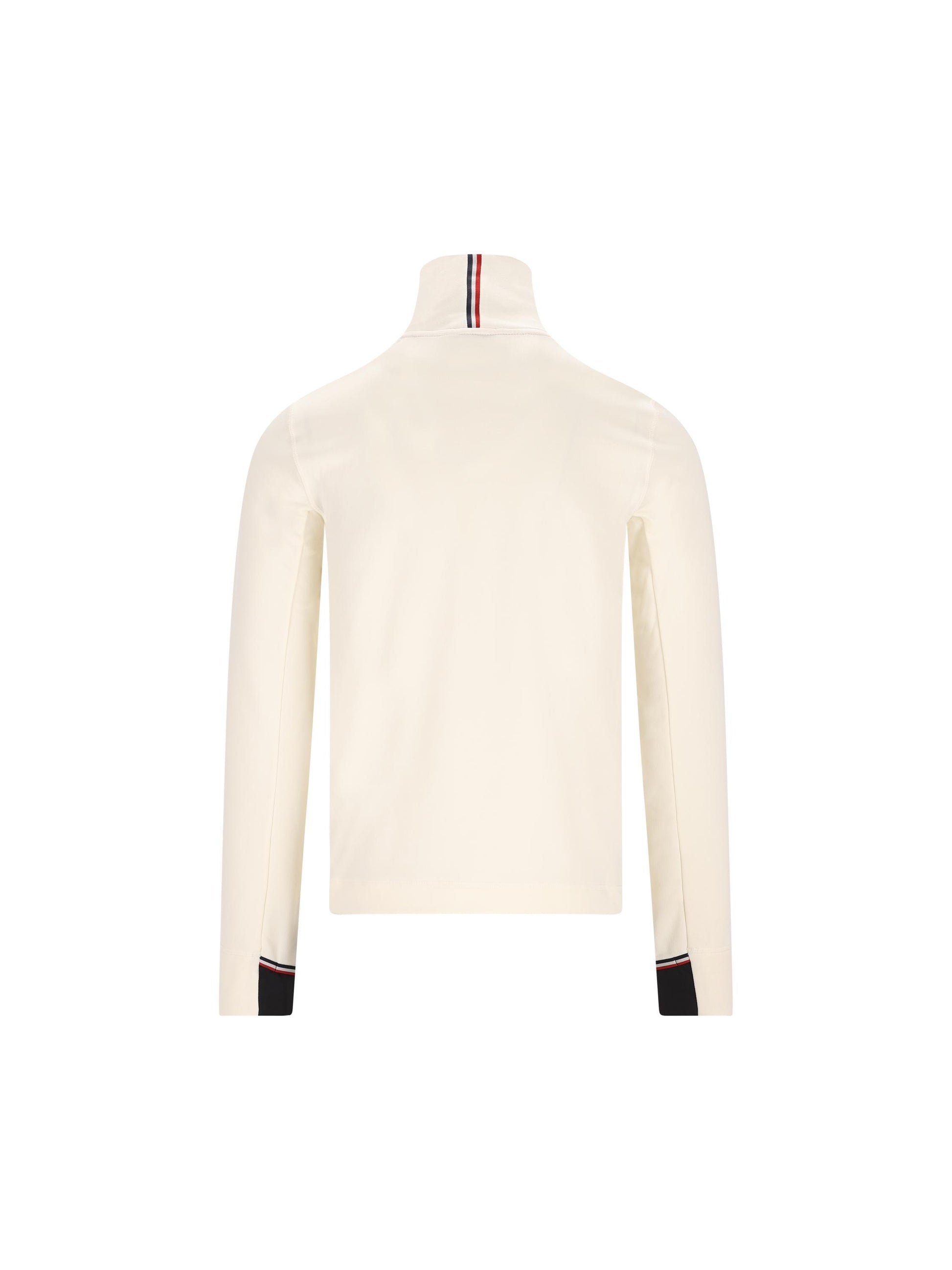 Dolcevita realizzato in poliestere. M8G00020 899JO034 MONCLER GRENOBLE 