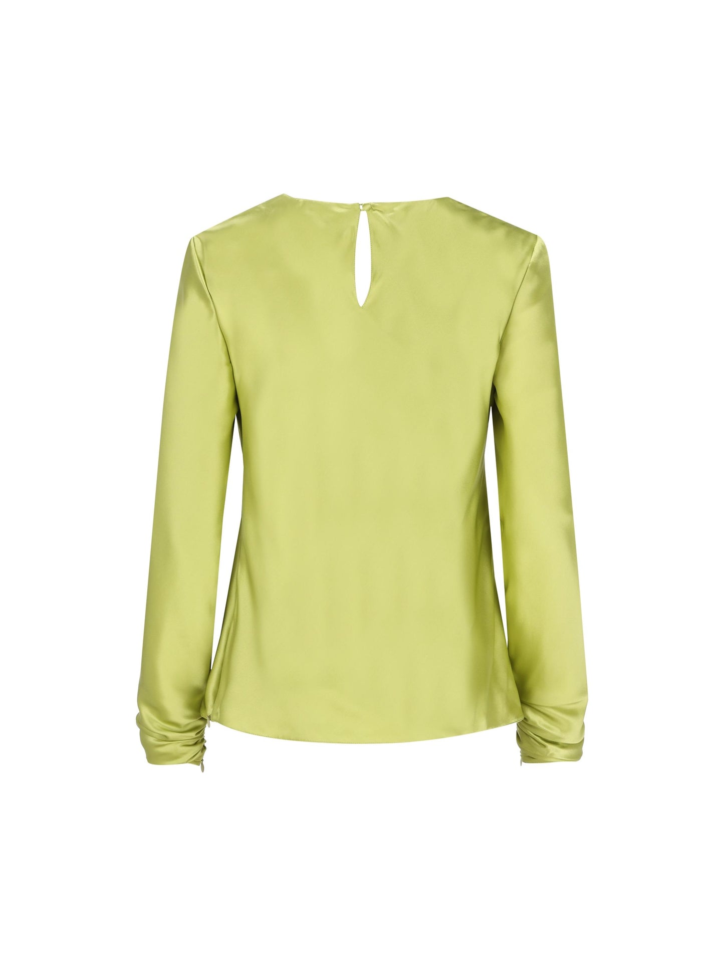 Blusa in seta. 8B0AEBQ08M6 C8Z VALENTINO GARAVANI 