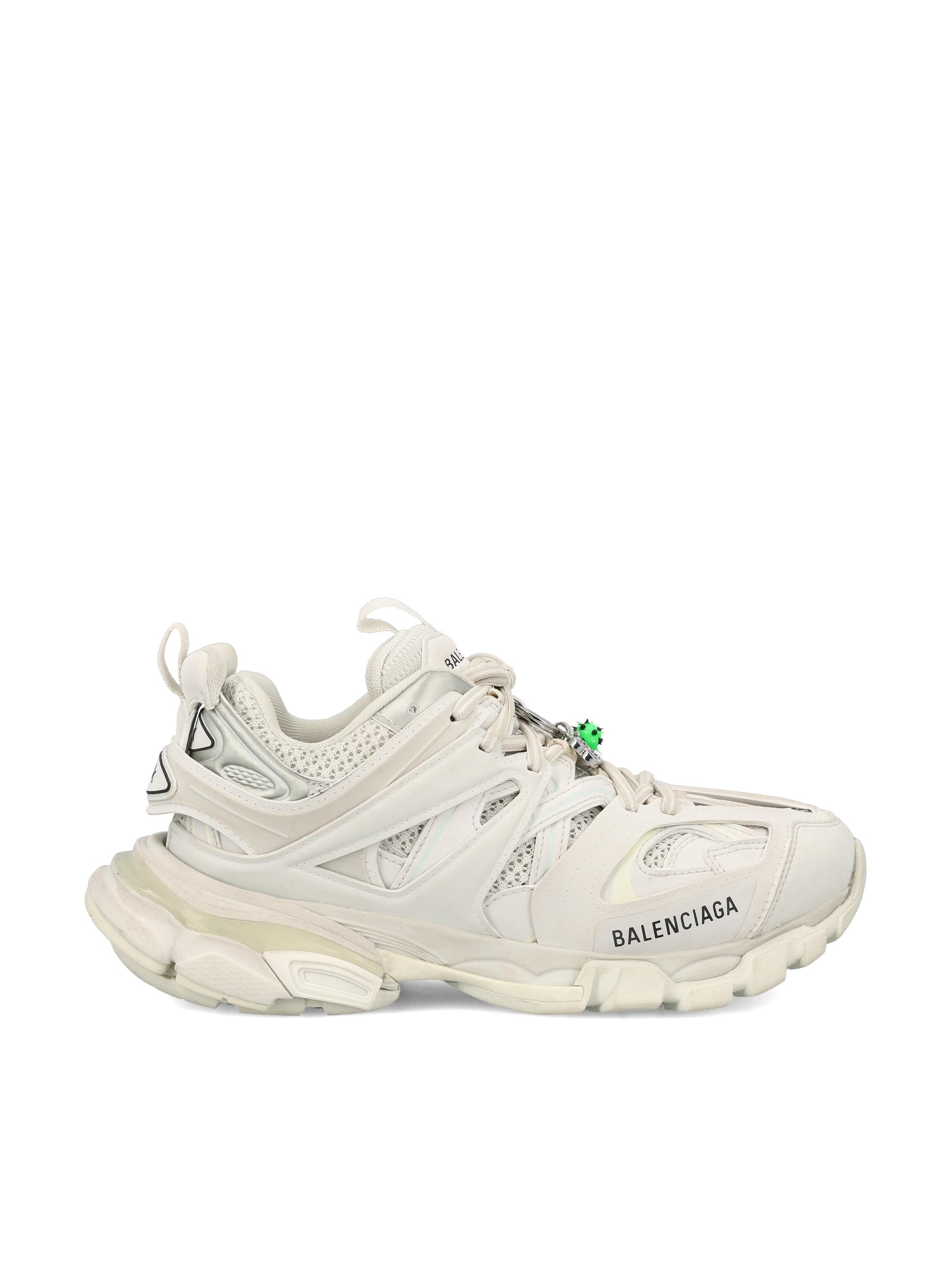Sneakers realizzate in poliuretano. 542436 WTRCH9000 BALENCIAGA 