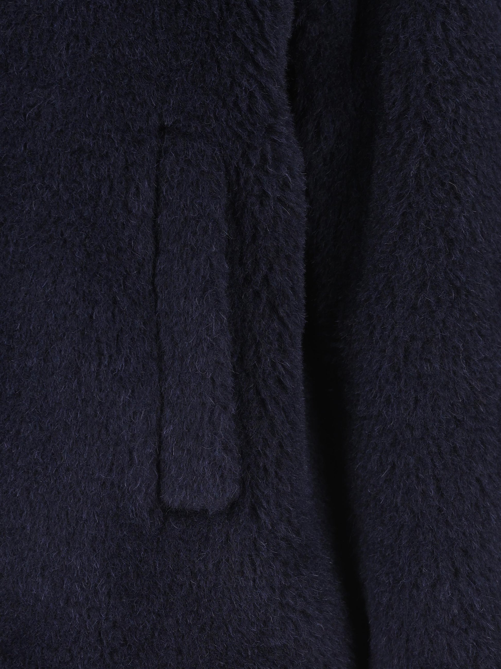 Cappotto realizzato in misto alpaca e lana 2611081021600 005 MAX MARA 