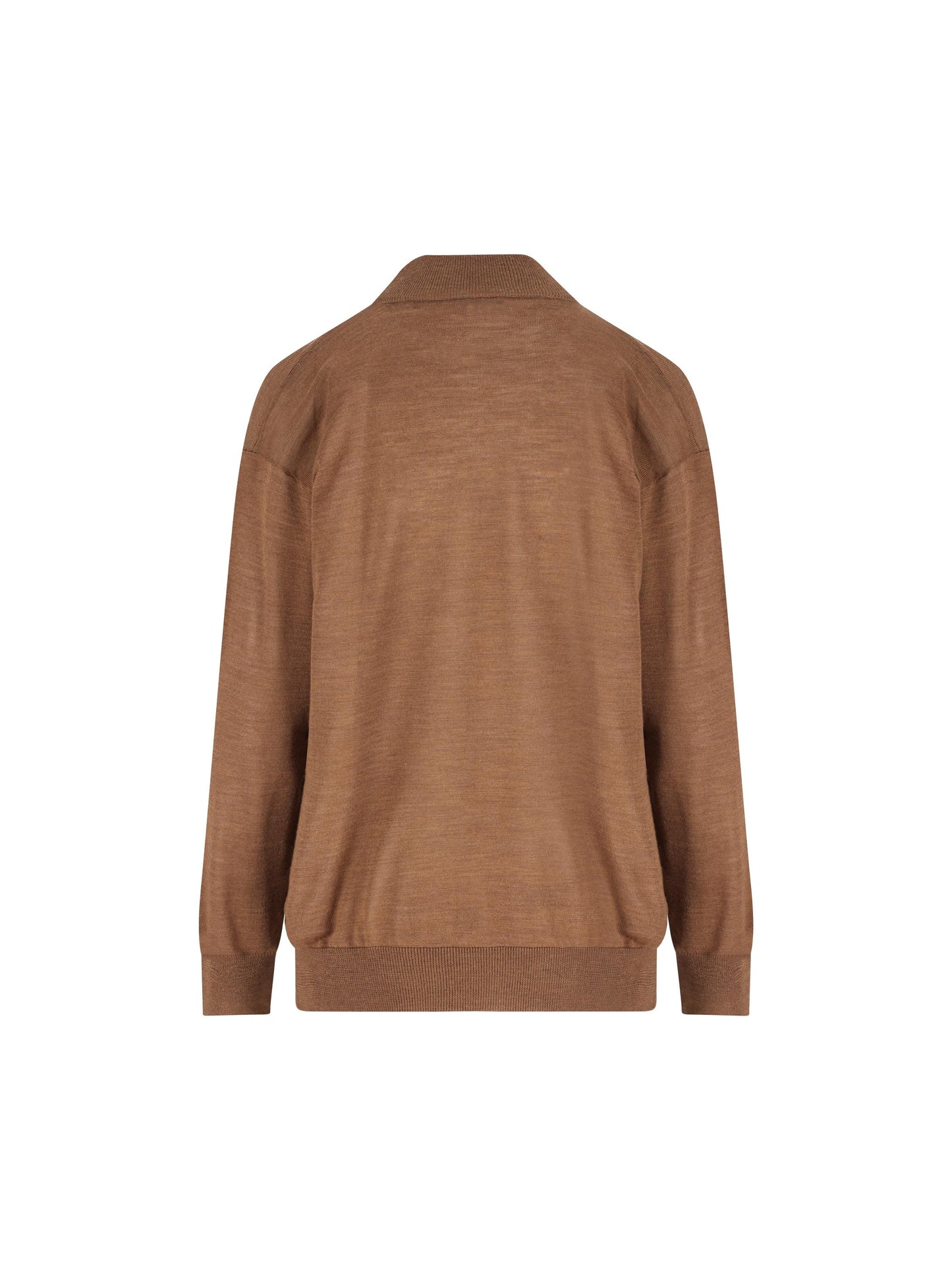 Maglia realizzata in lana vergine. X8WC151835ESJG S406 TOD'S 