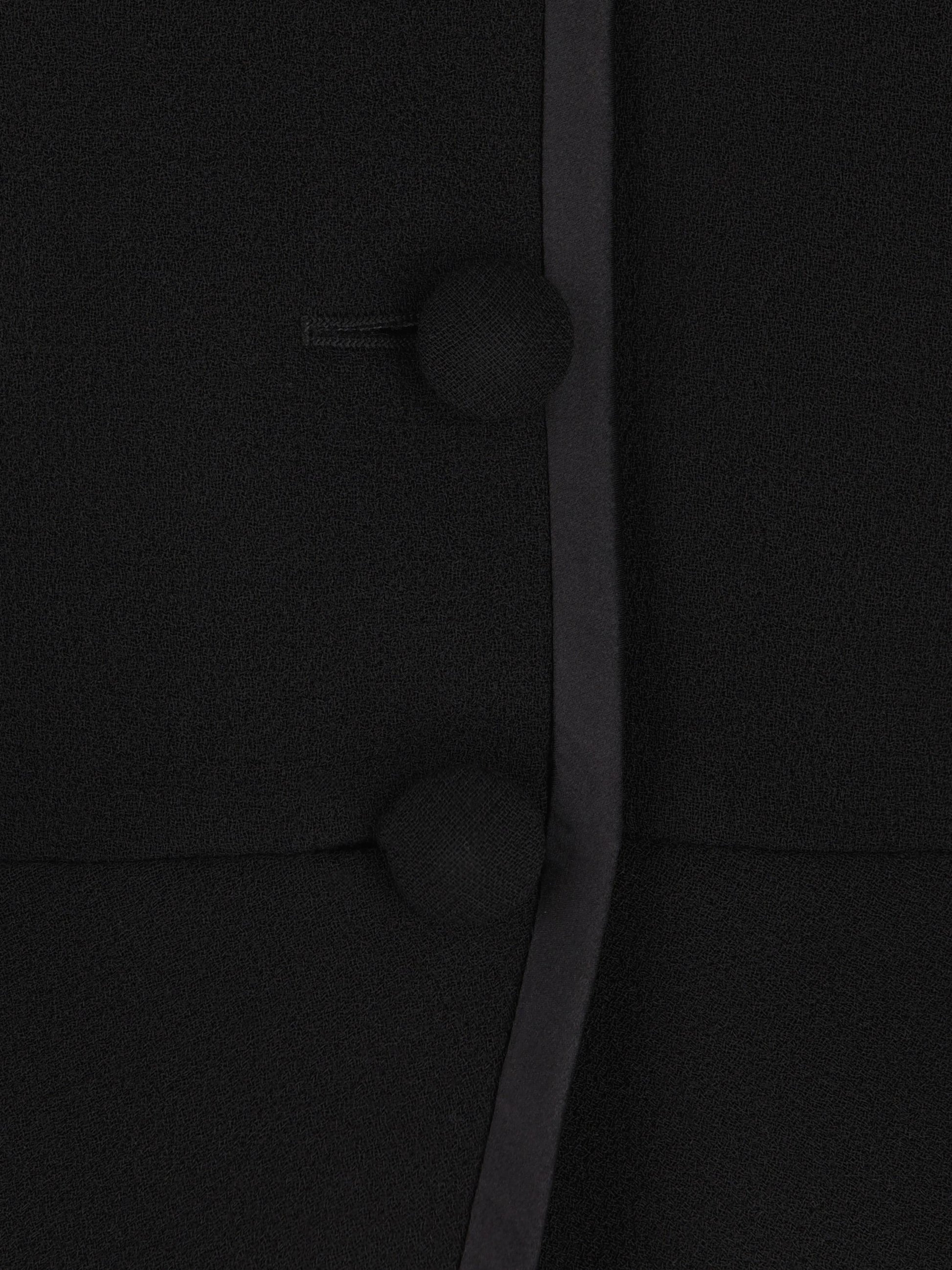 Giacca realizzata in lana vergine. 8B0CE5K09Q0 0NO VALENTINO GARAVANI 