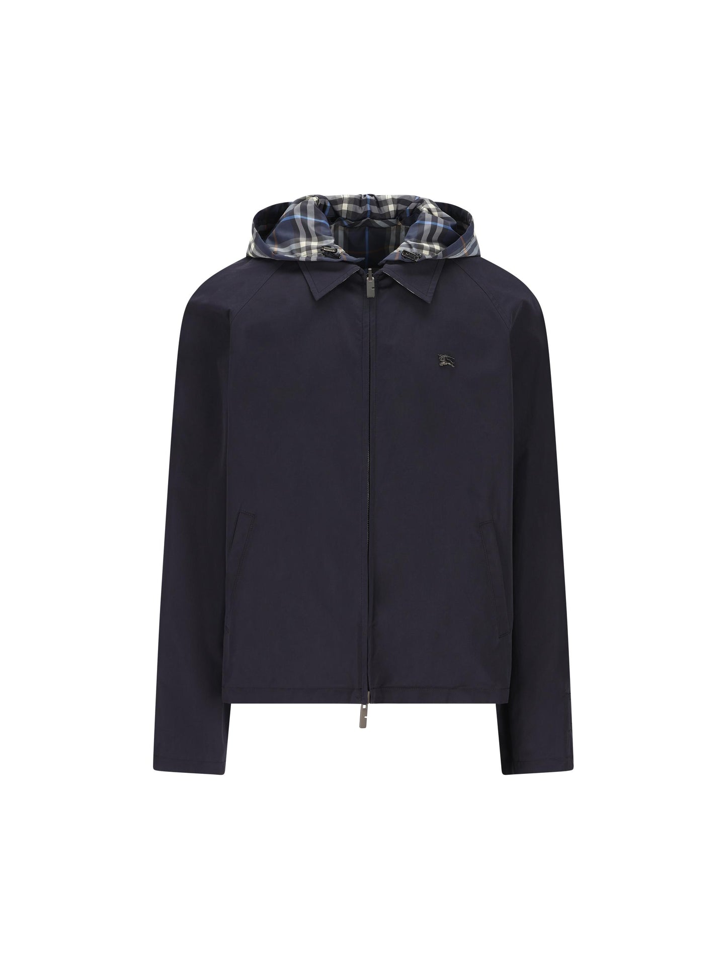 Giacca realizzata in cotone. 8118012 C4008 BURBERRY 