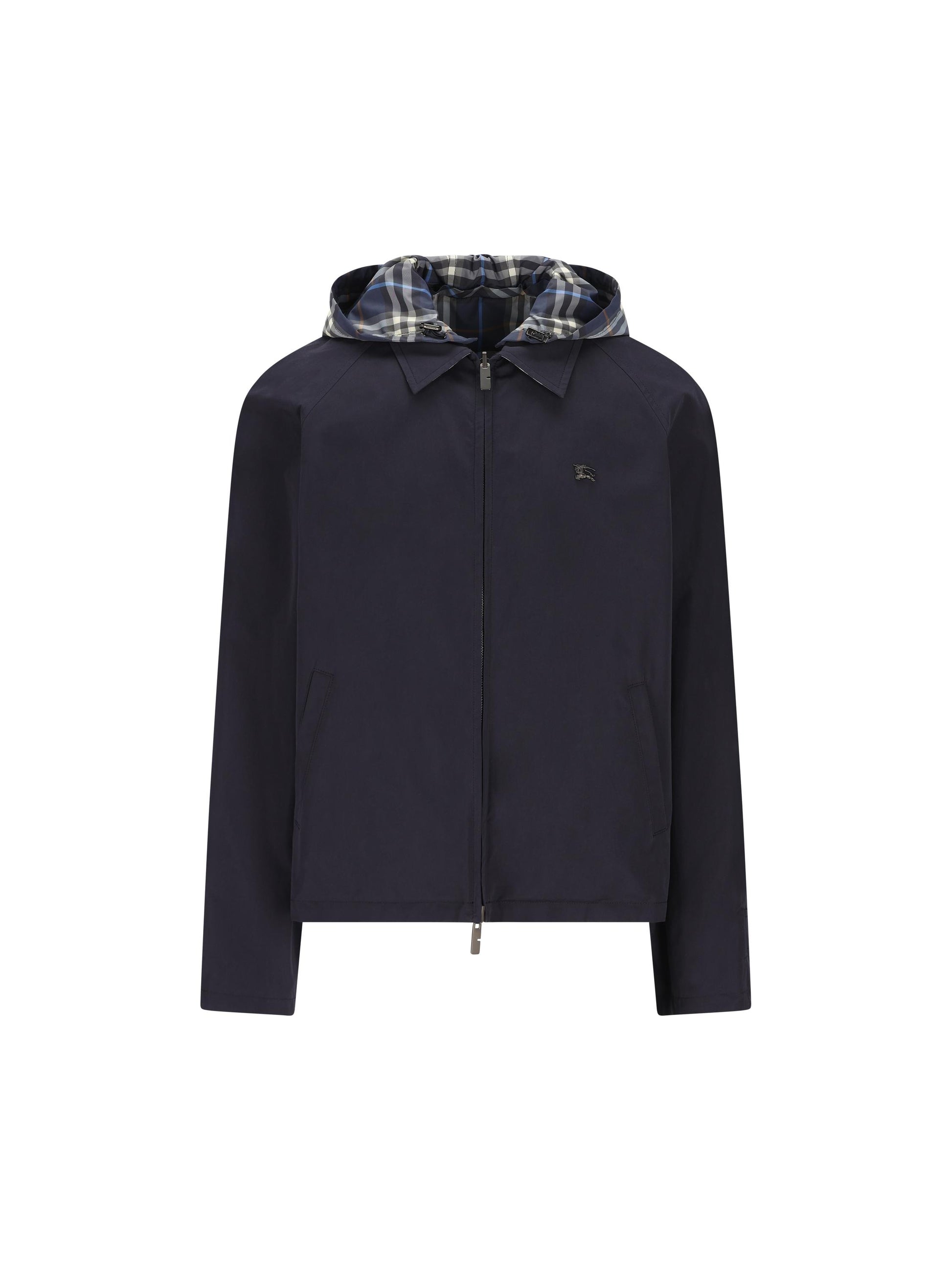 Giacca realizzata in cotone. 8118012 C4008 BURBERRY 