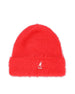 Cappello Furgora® Cuff Beanie in angora K3523 SC613 KANGOL 