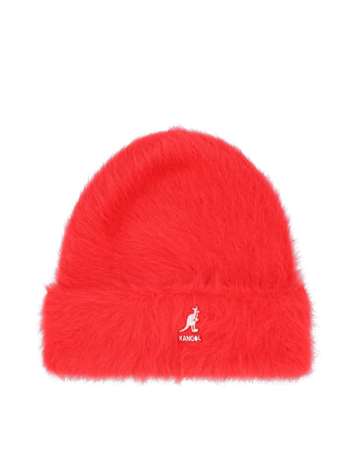 Cappello Furgora® Cuff Beanie in angora K3523 SC613 KANGOL 