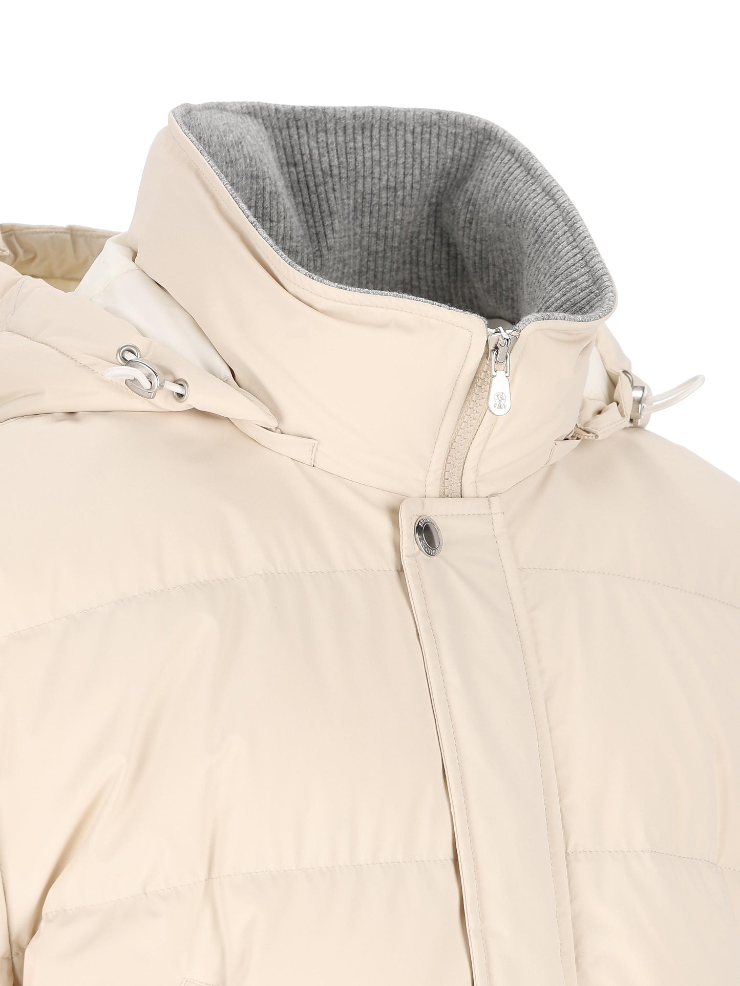 Piumino in poliammide. MM4911823 CQC14 BRUNELLO CUCINELLI 