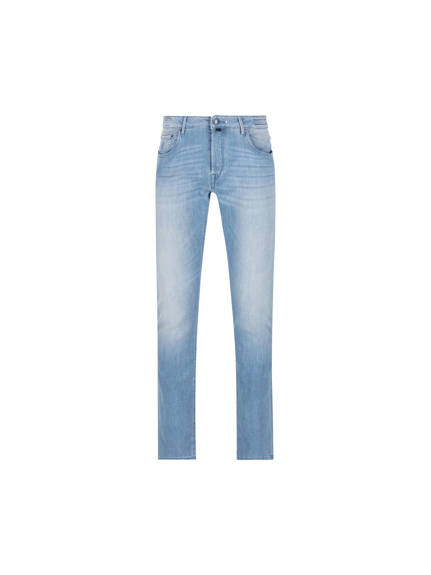 Jeans in cotone RAVELLO_00919_W4  HANDPICKED 