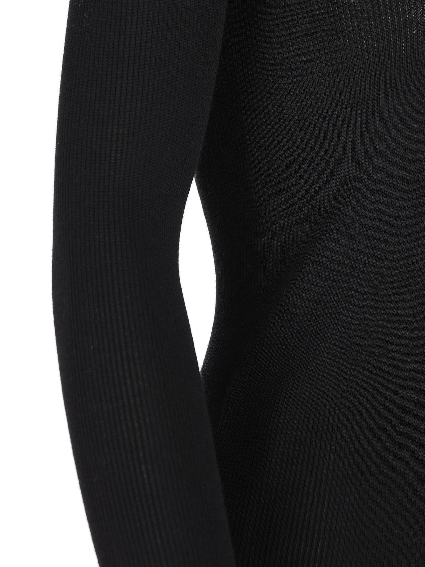 Maglia realizzata in lana vergine. P24Z2C 18PXF0002 PRADA 