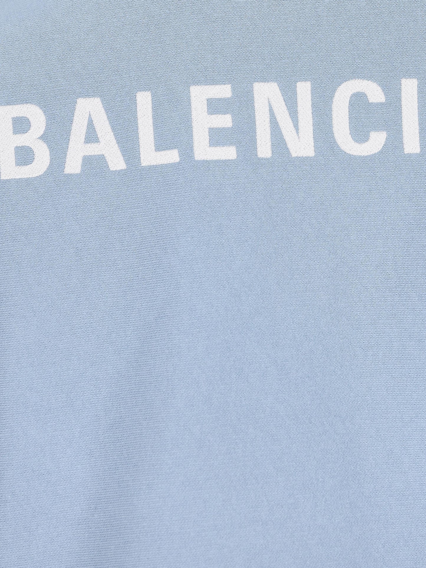 Felpa realizzata in cotone. 851236 TTVJ24773 BALENCIAGA 