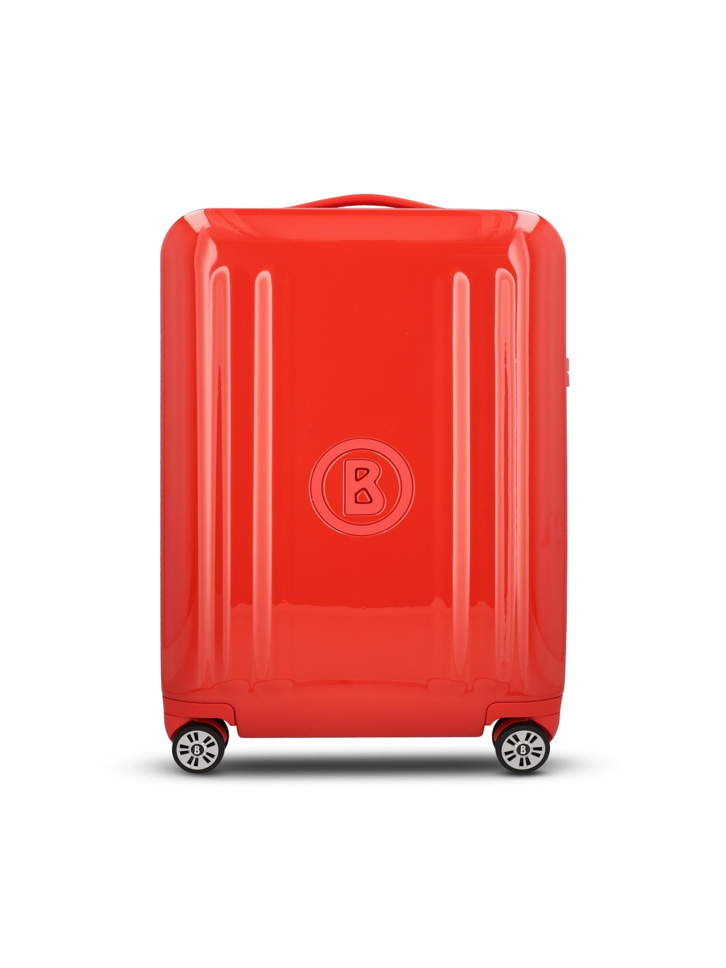 Valigia realizzata in policarbonato. 4190001387 300 BOGNER 