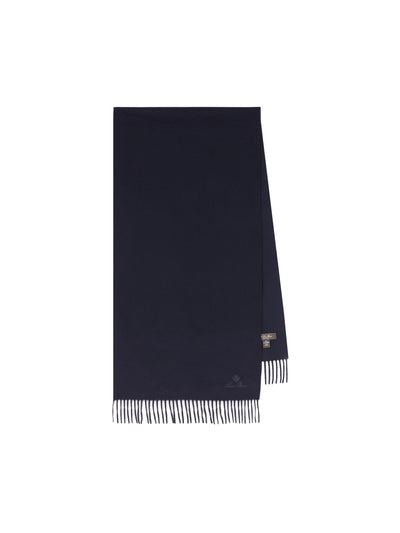 Sciarpa realizzata in cashmere. FAO3774 W000 LORO PIANA 