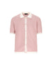 Maglia realizzata in cotone. SHELTER 2-YX TAGLIATORE 