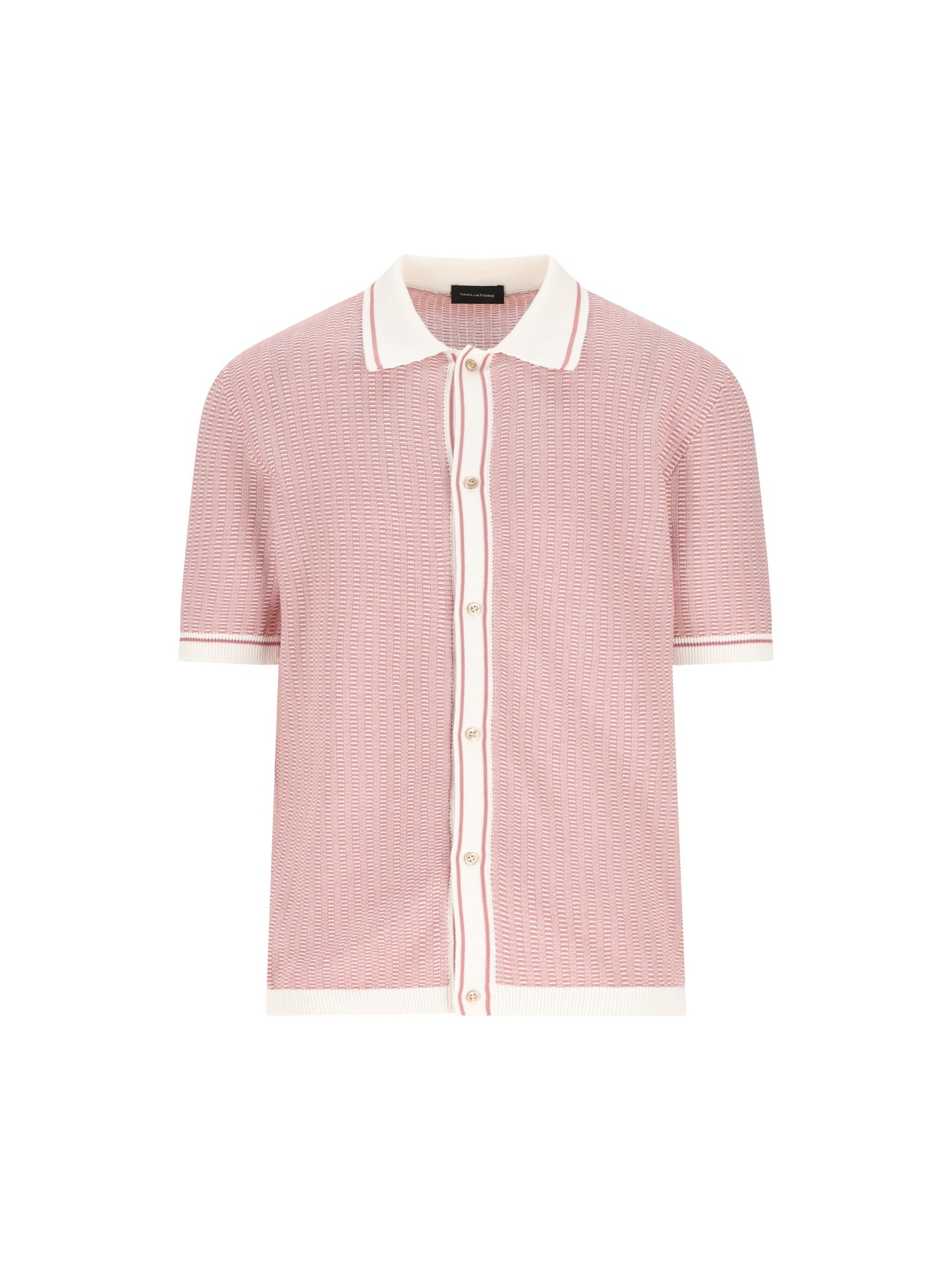 Maglia realizzata in cotone. SHELTER 2-YX TAGLIATORE 