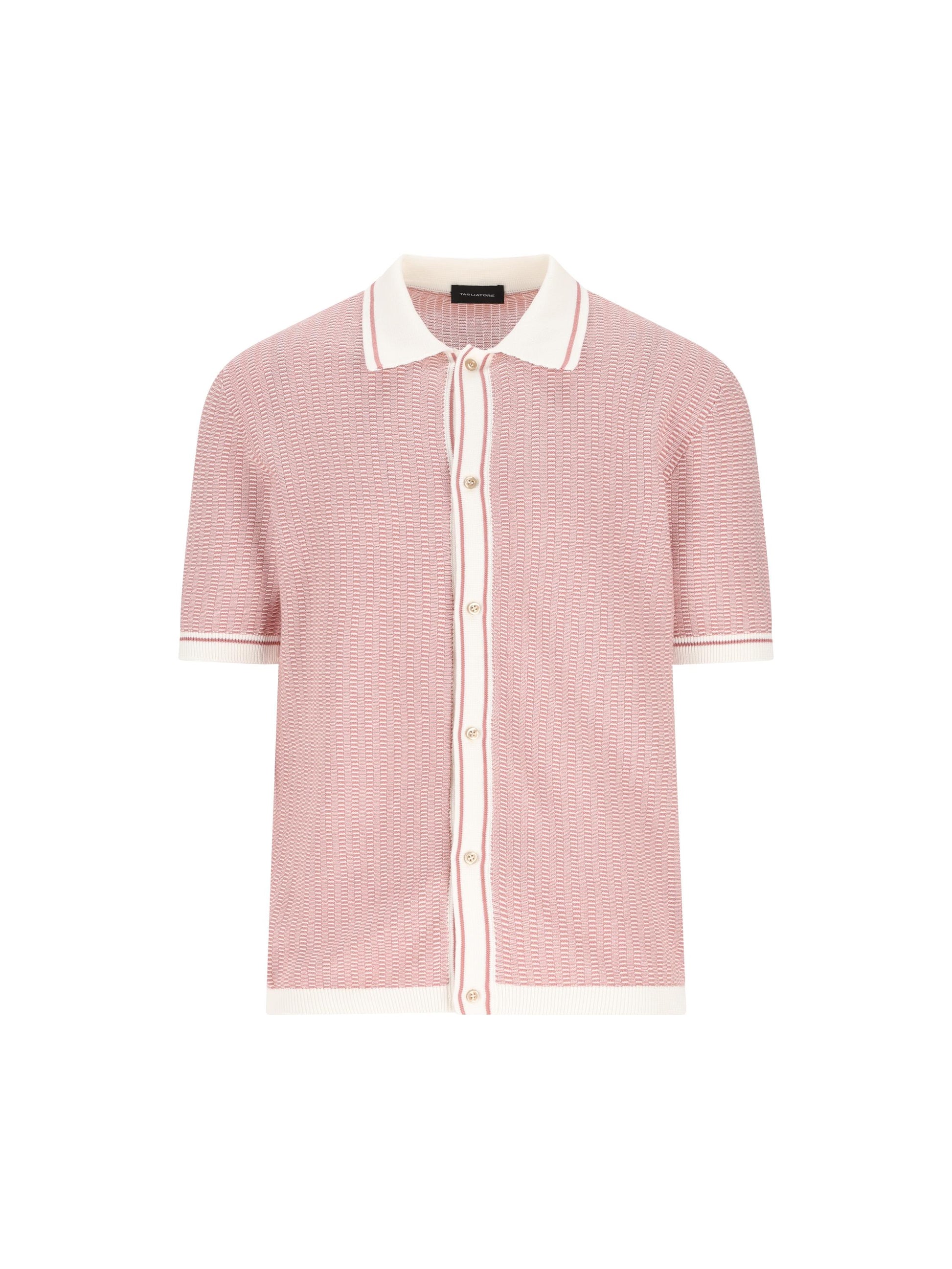 Maglia realizzata in cotone. SHELTER 2-YX TAGLIATORE 