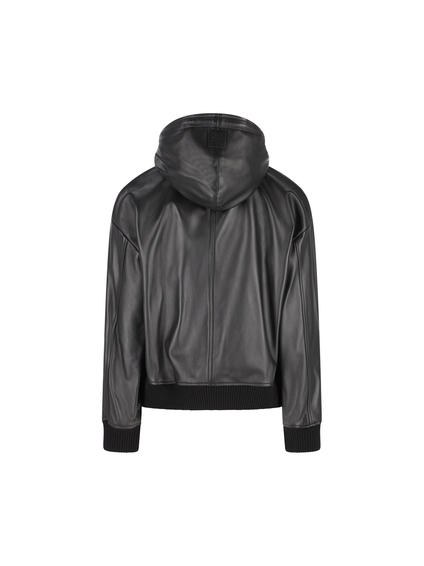 Giacca realizzata in pelle. H526Y34L72 1100 LOEWE 