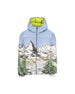 Piumino realizzato in poliammide. 833558 Z9ABT4009 GUCCI 