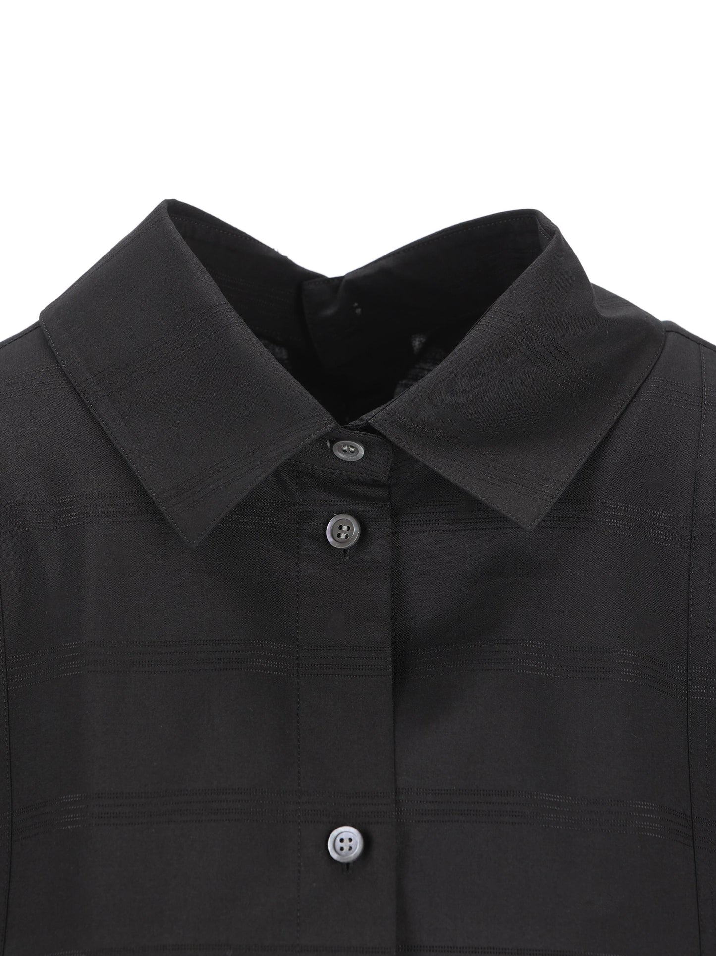 Abito in cotone e seta. S359Y09XK9 1100 LOEWE 