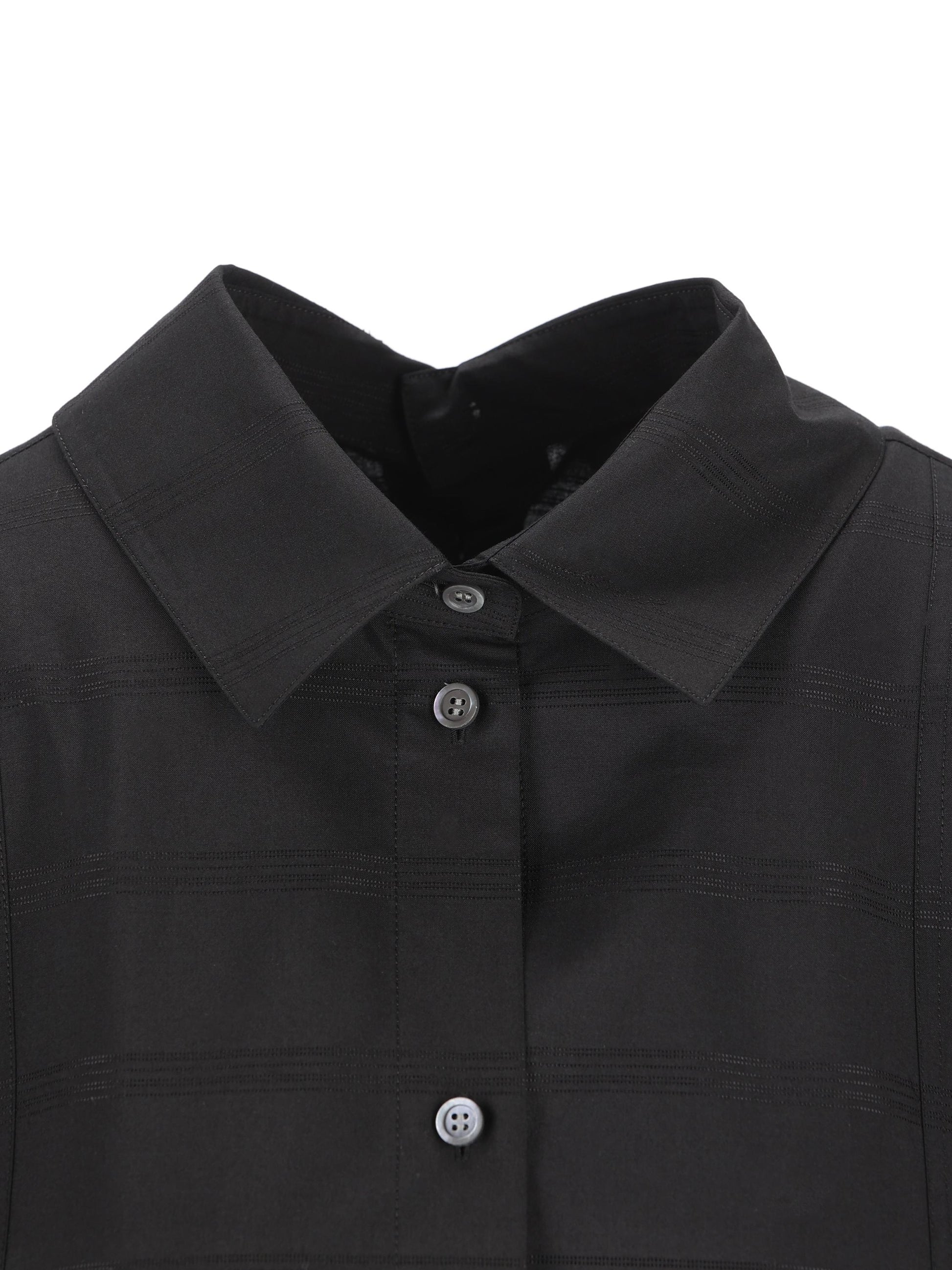 Abito in cotone e seta. S359Y09XK9 1100 LOEWE 