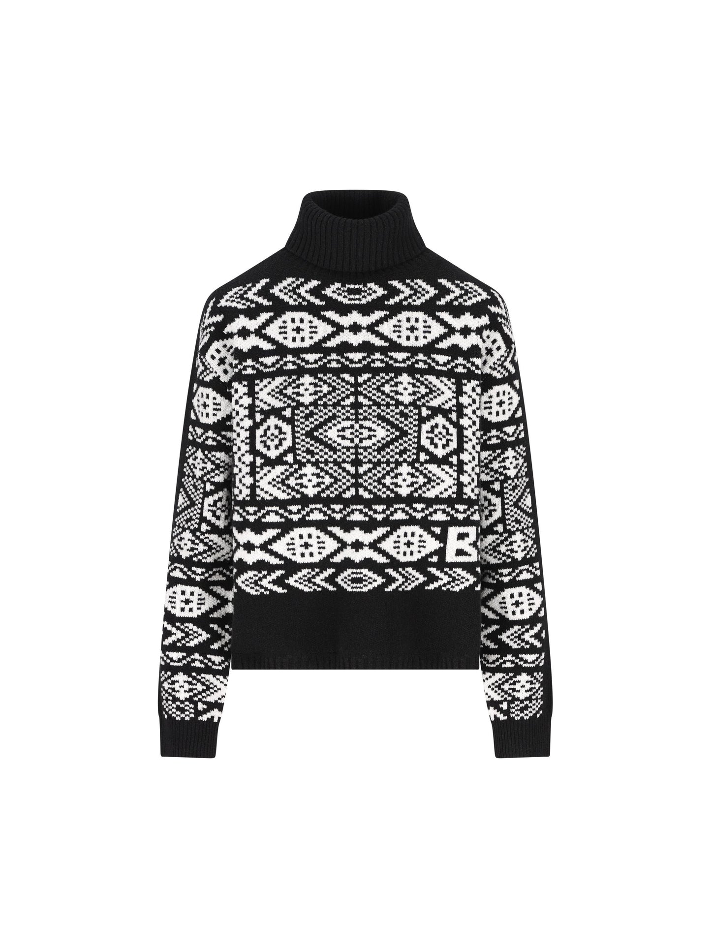 Maglione realizzato in lana vergine. 81959929 026 BOGNER 