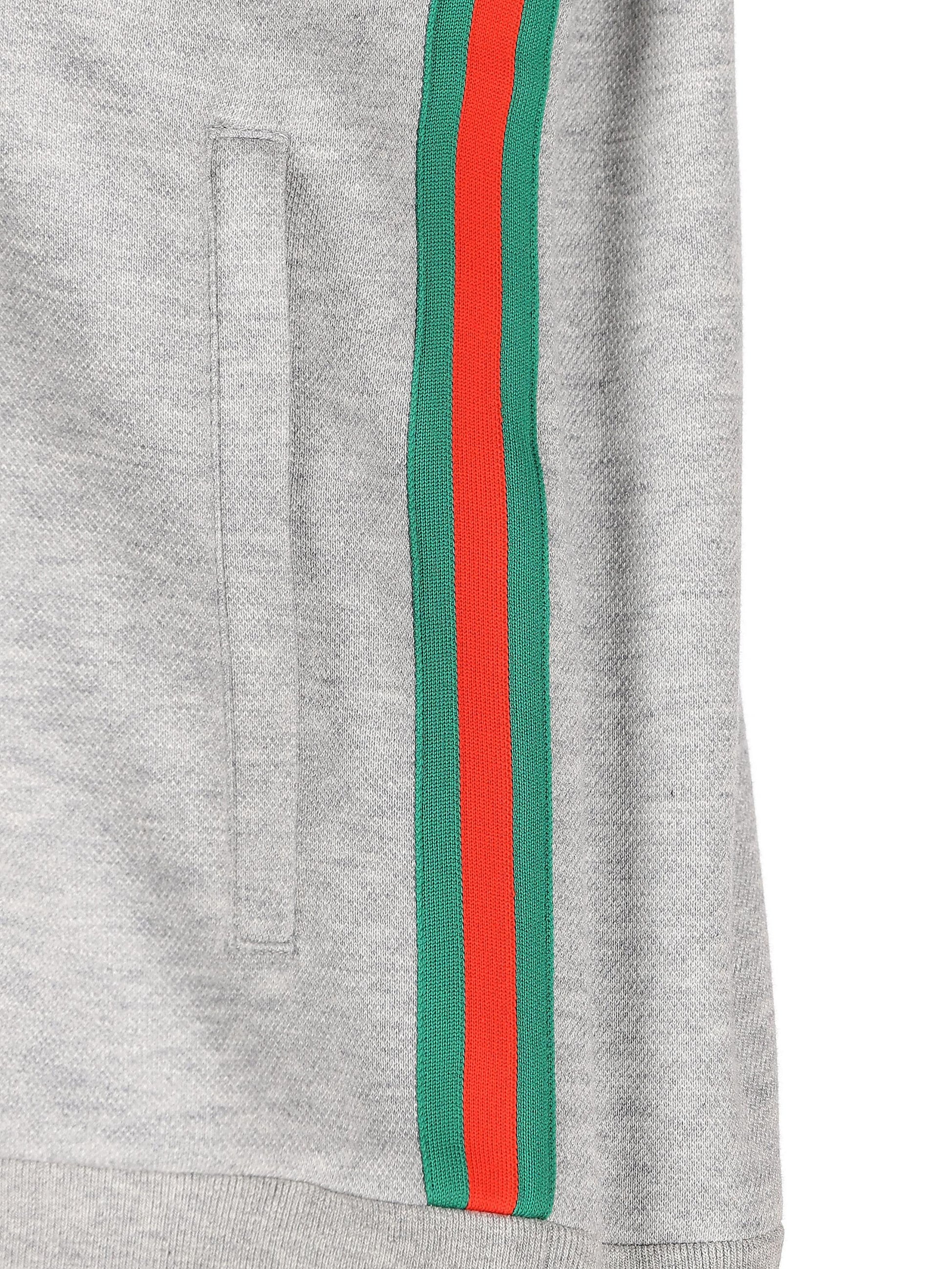 Felpa realizzata in cotone. 828331 XJHCX1183 GUCCI 