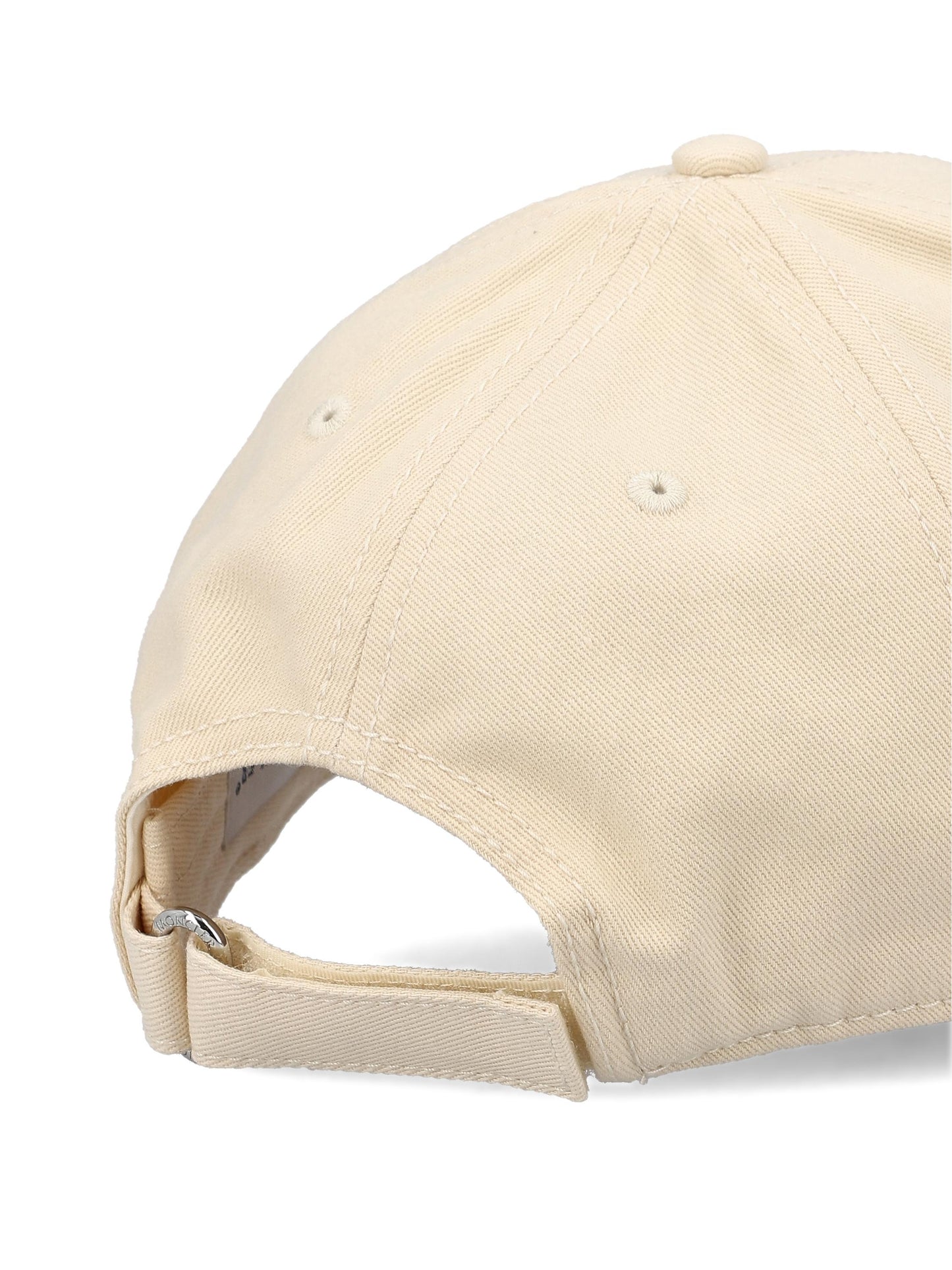 Cappello realizzato in cotone. W3B00008 04863081 MONCLER 