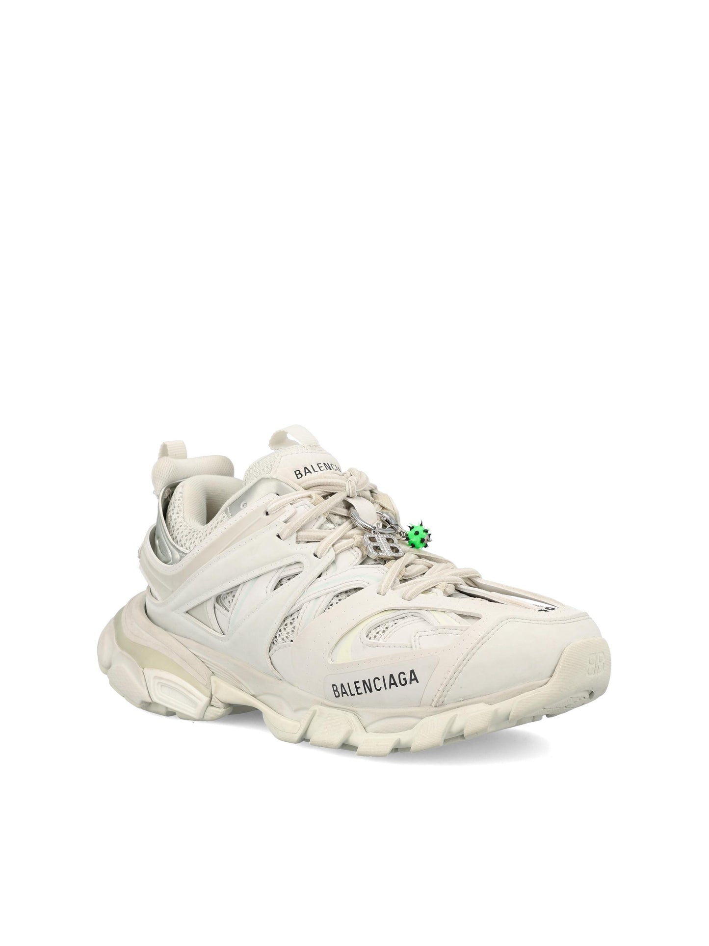 Sneakers realizzate in poliuretano. 542436 WTRCH9000 BALENCIAGA 