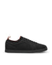 Sneakers realizzate in pelle di vitello. FAP7422 8000 LORO PIANA 