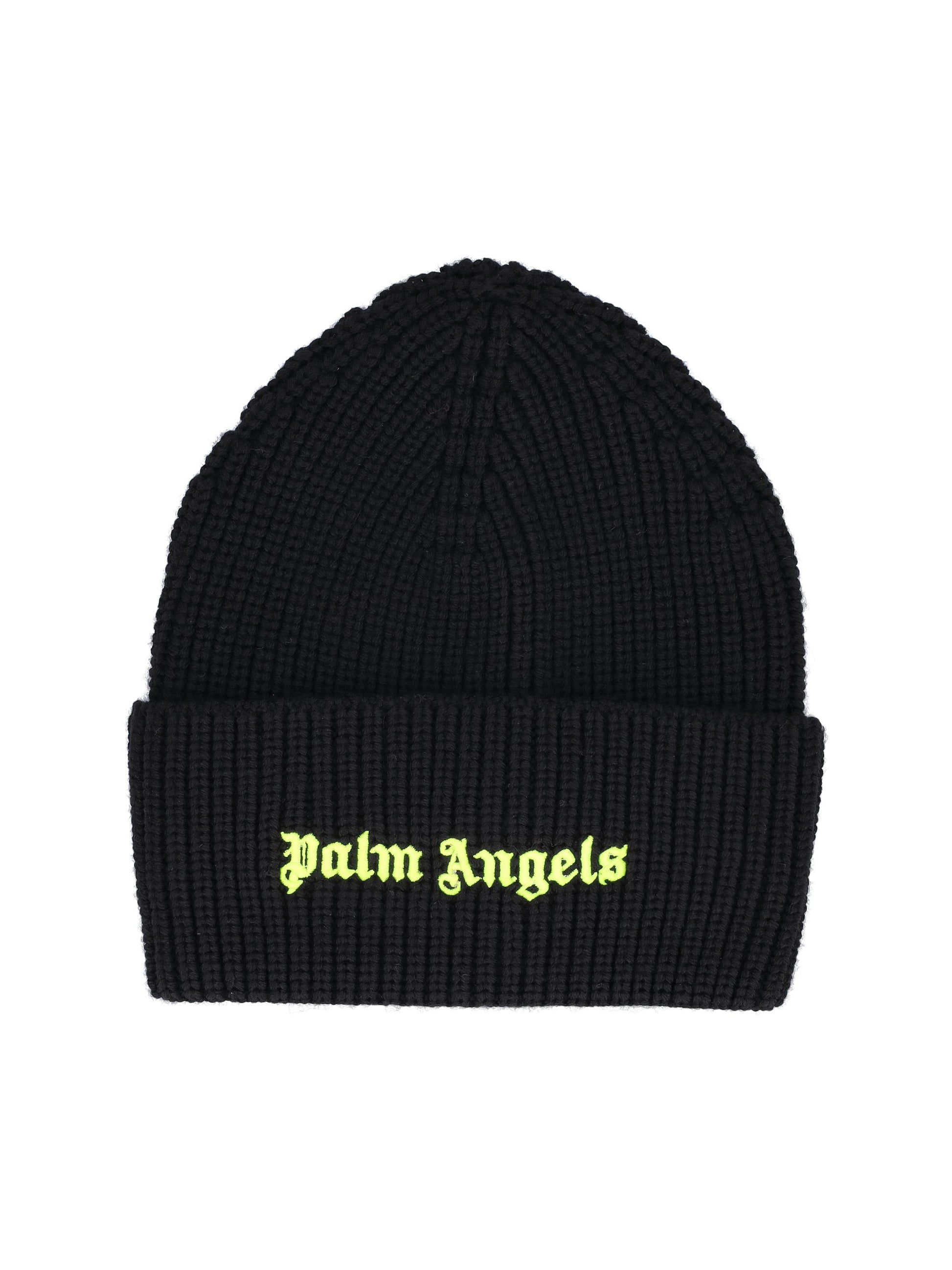 PALM ANGELS PMLC030F24KNI0051065