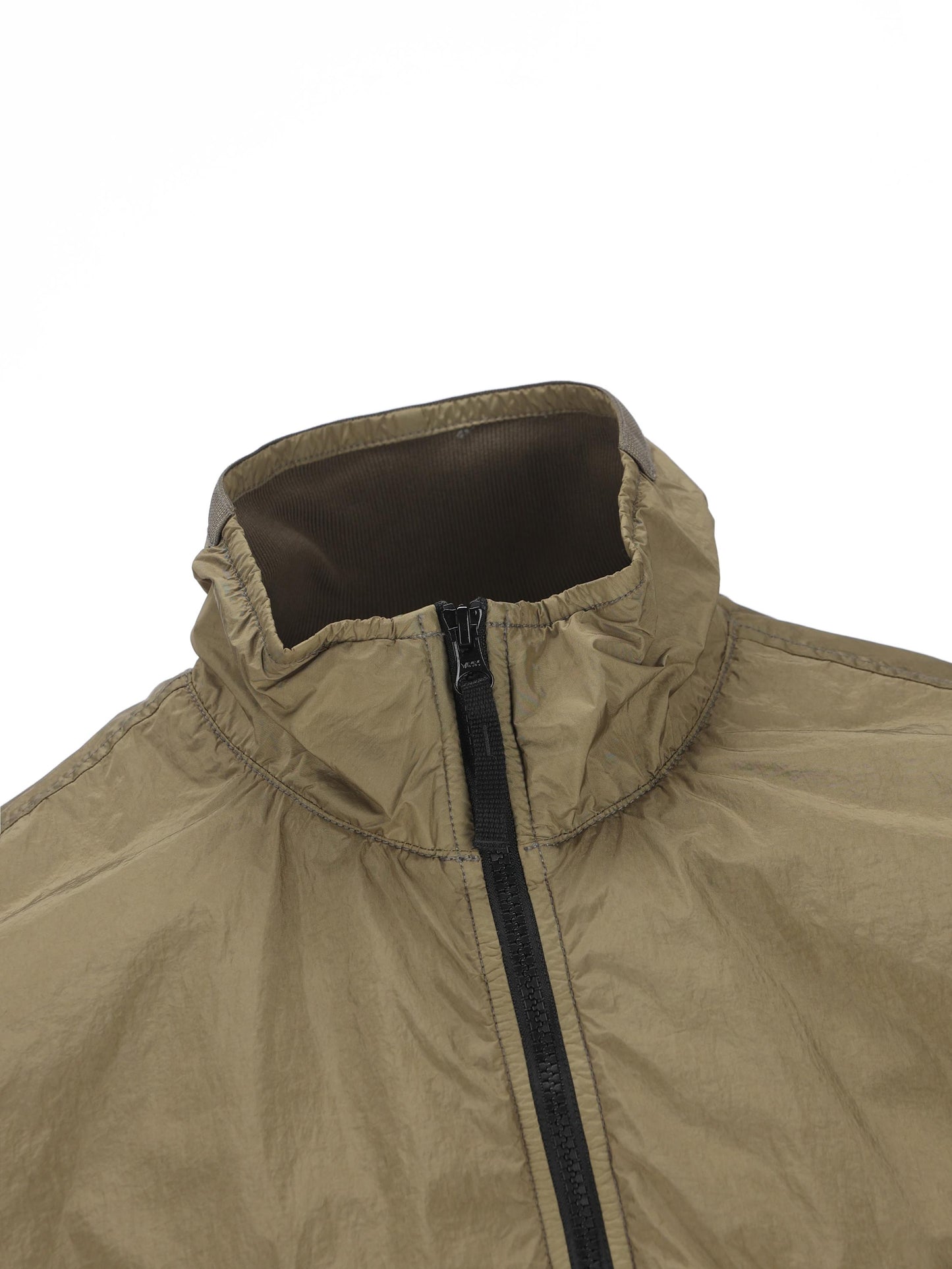 Giacca realizzata in nylon. 4100111 S0A23V005G STONE ISLAND 