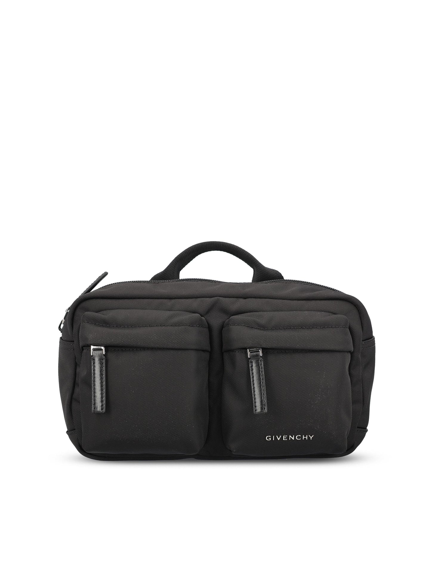 Marsupio realizzato in poliammide. BK50F8K1ZL 001 GIVENCHY 