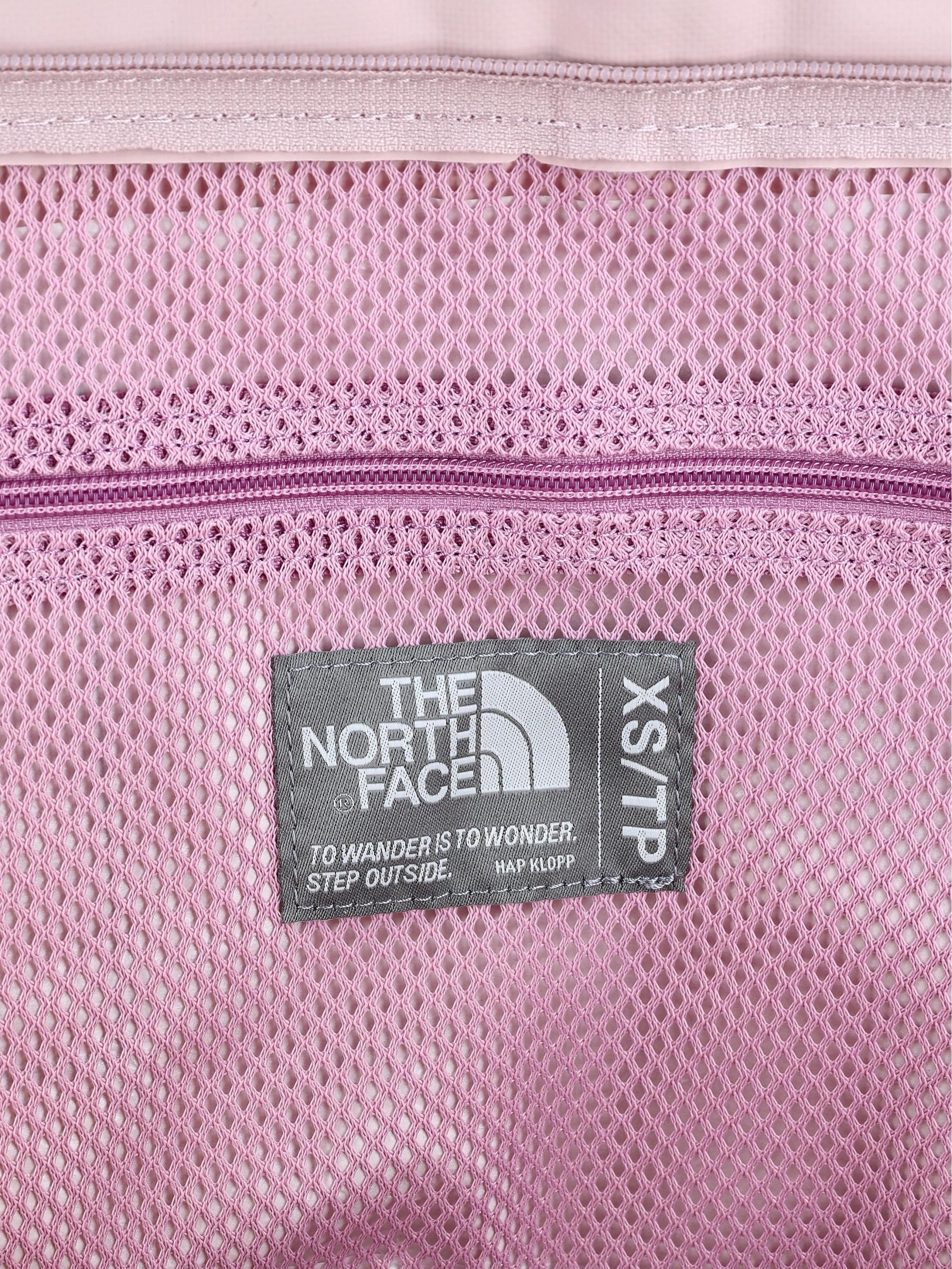 Zaino realizzato in poliestere. NF0A52SS NKK1 THE NORTH FACE 