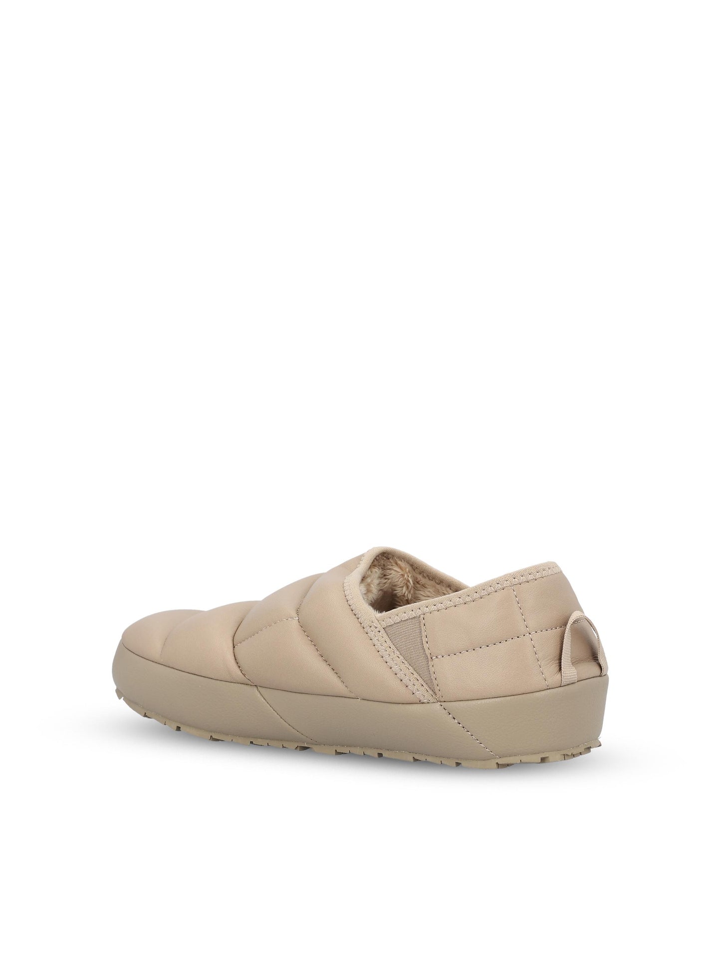 Sabot in pelle. NF0A8D9A HGG1 THE NORTH FACE 